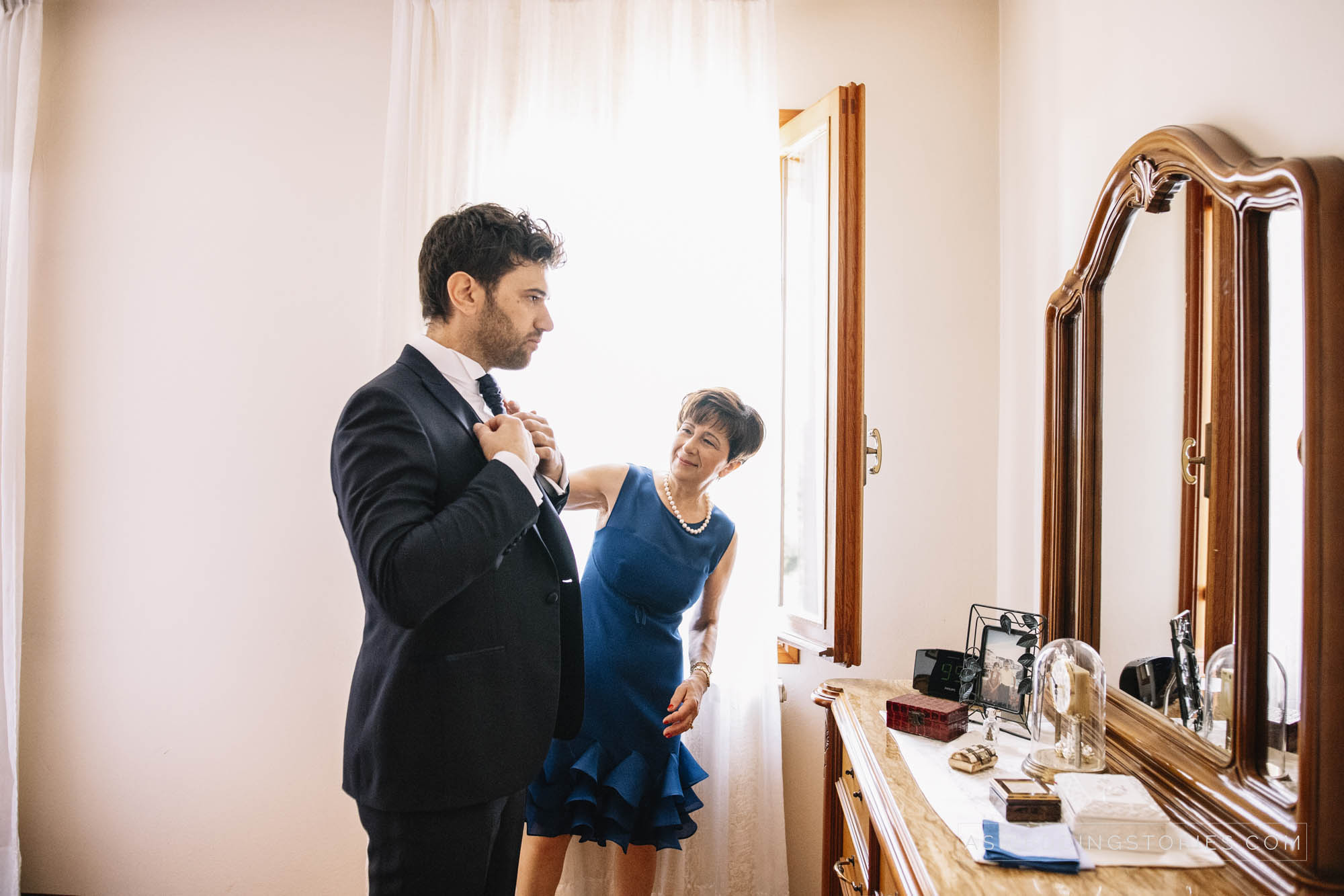 Foto  Scorzé Filanda Motta a Campocroce di Mogliano Sara e Roberto