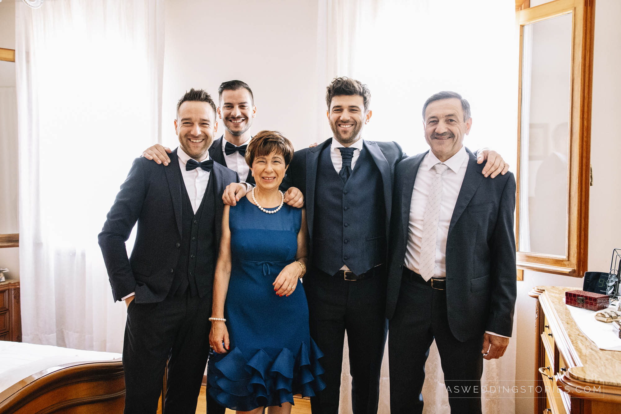 Foto  Scorzé Filanda Motta a Campocroce di Mogliano Sara e Roberto