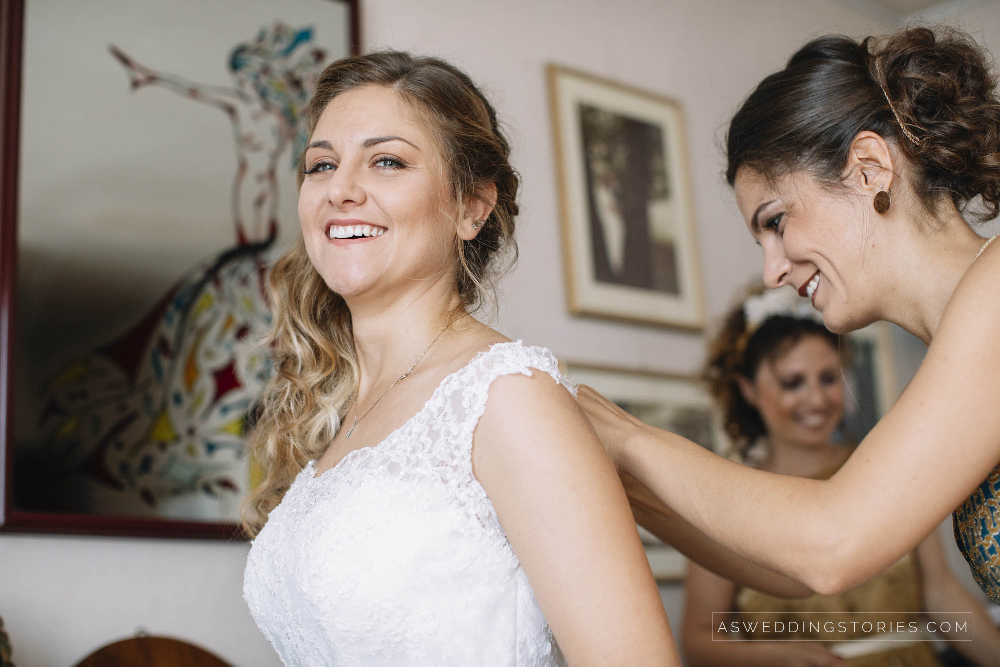 Foto  Scorzé Filanda Motta a Campocroce di Mogliano Sara e Roberto