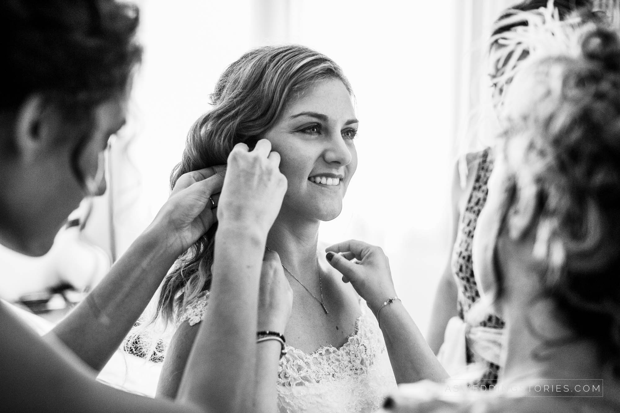 Foto  Scorzé Filanda Motta a Campocroce di Mogliano Sara e Roberto