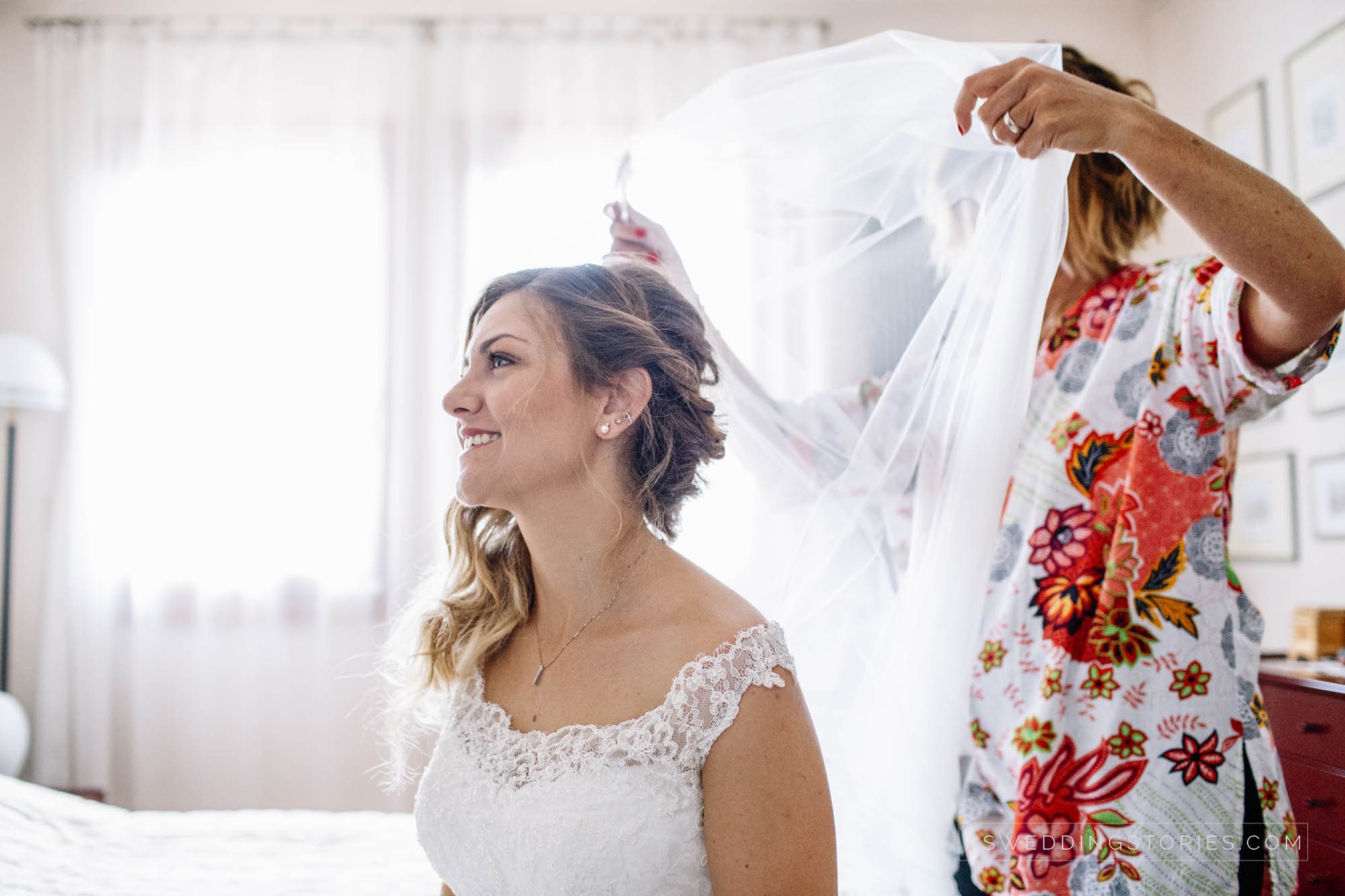 Foto  Scorzé Filanda Motta a Campocroce di Mogliano Sara e Roberto