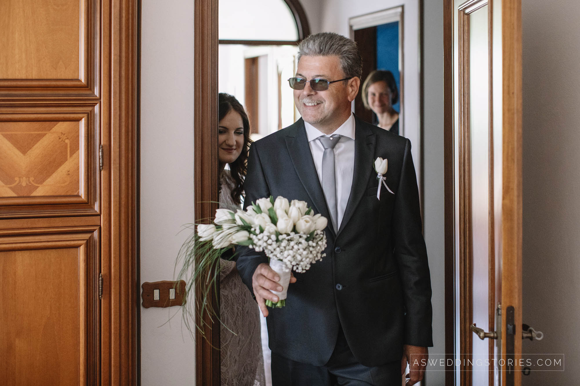 Foto  Borgoricco Symposio / Loreggia Elena e Alberto