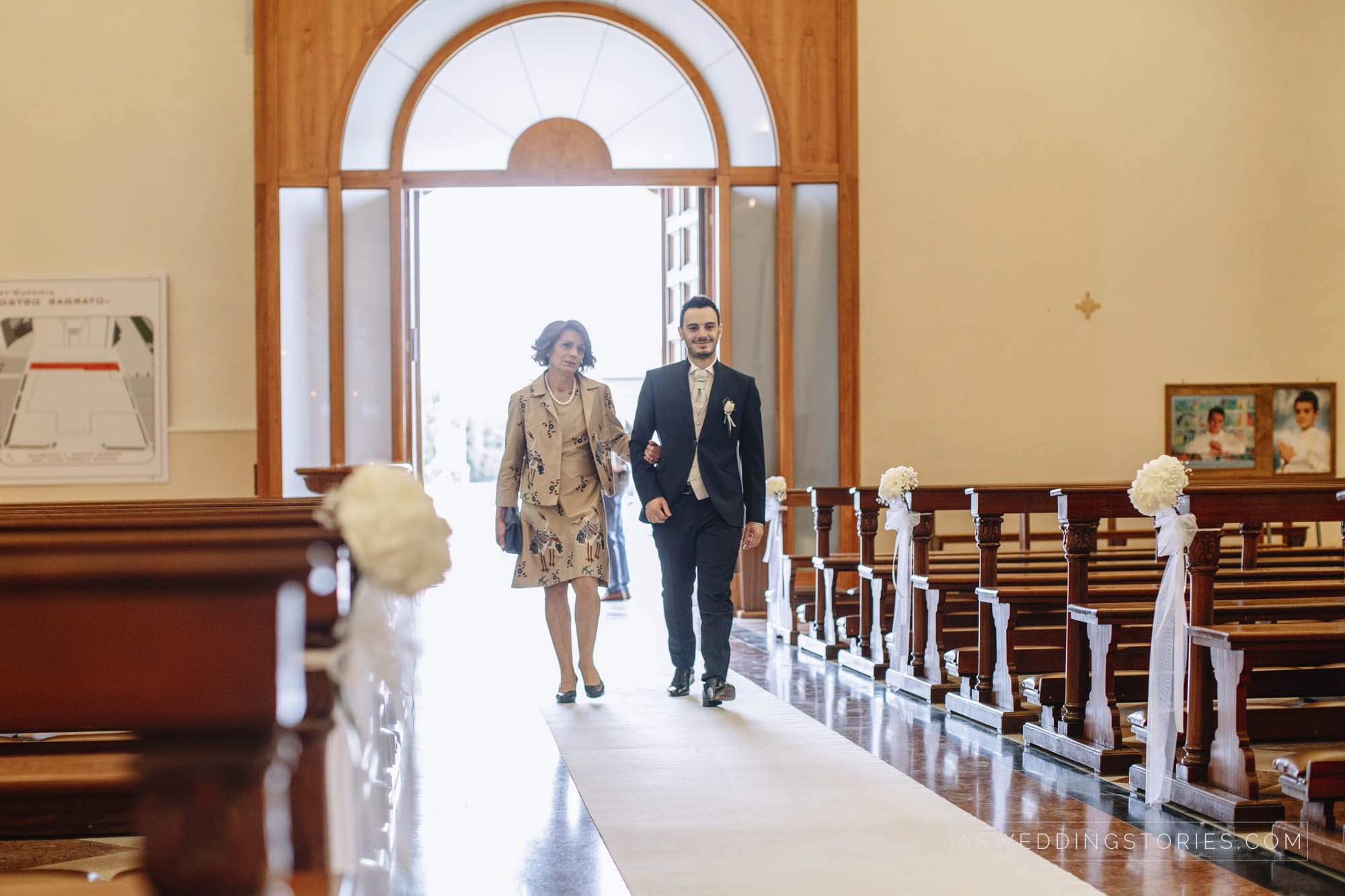 Foto  Borgoricco Symposio / Loreggia Elena e Alberto