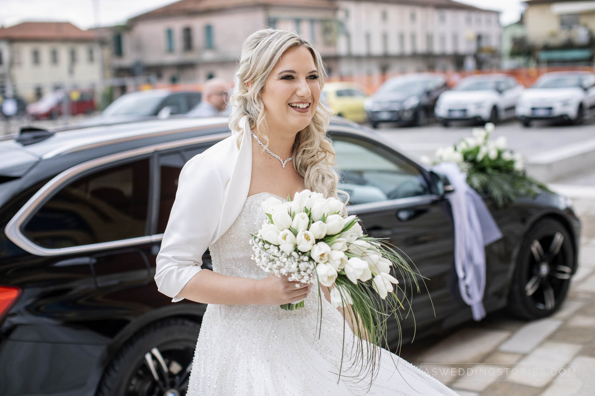 Foto  Borgoricco Symposio / Loreggia Elena e Alberto