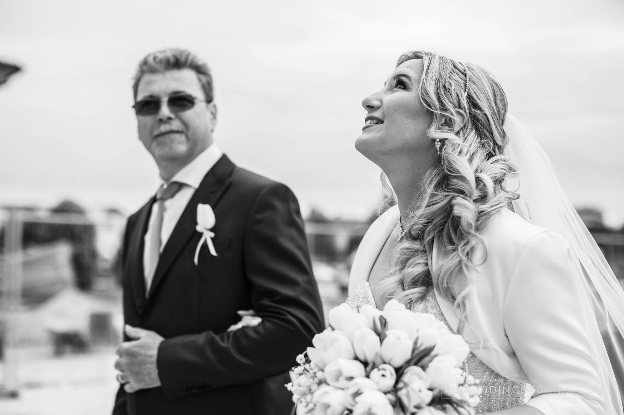 Foto  Borgoricco Symposio / Loreggia Elena e Alberto