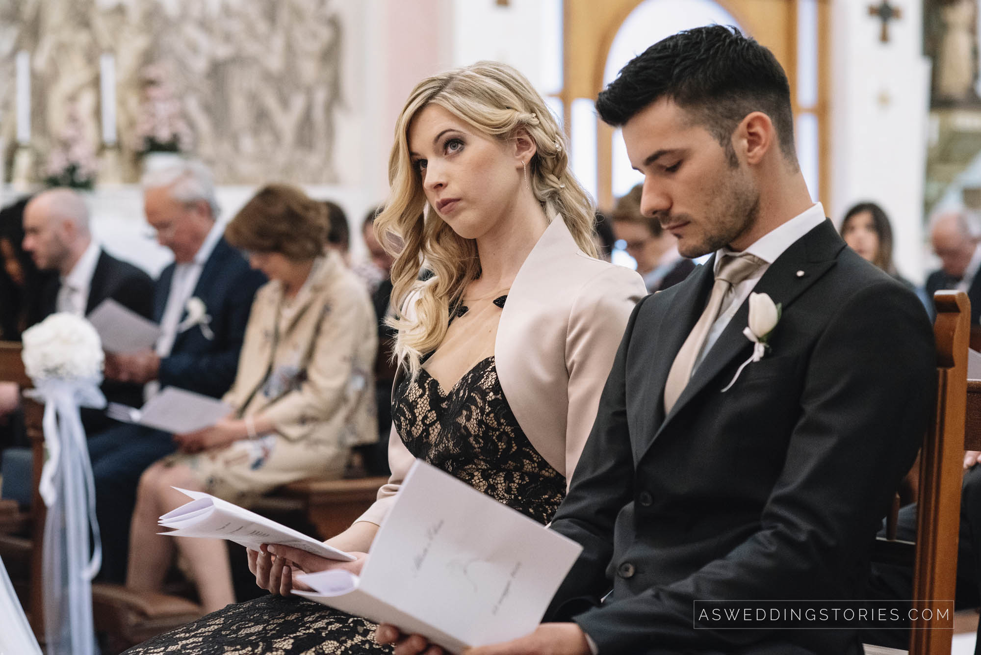 Foto  Borgoricco Symposio / Loreggia Elena e Alberto