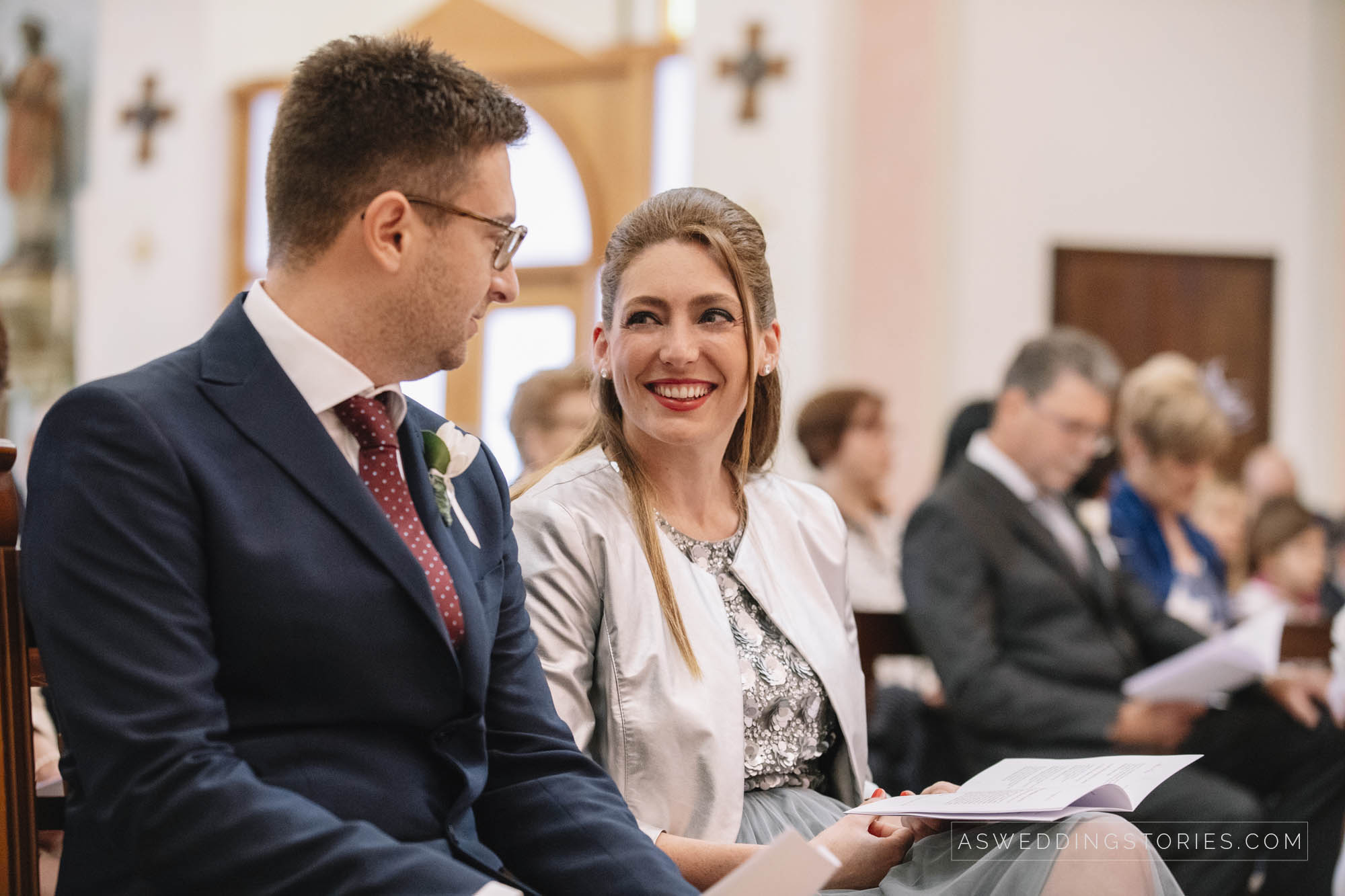 Foto  Borgoricco Symposio / Loreggia Elena e Alberto