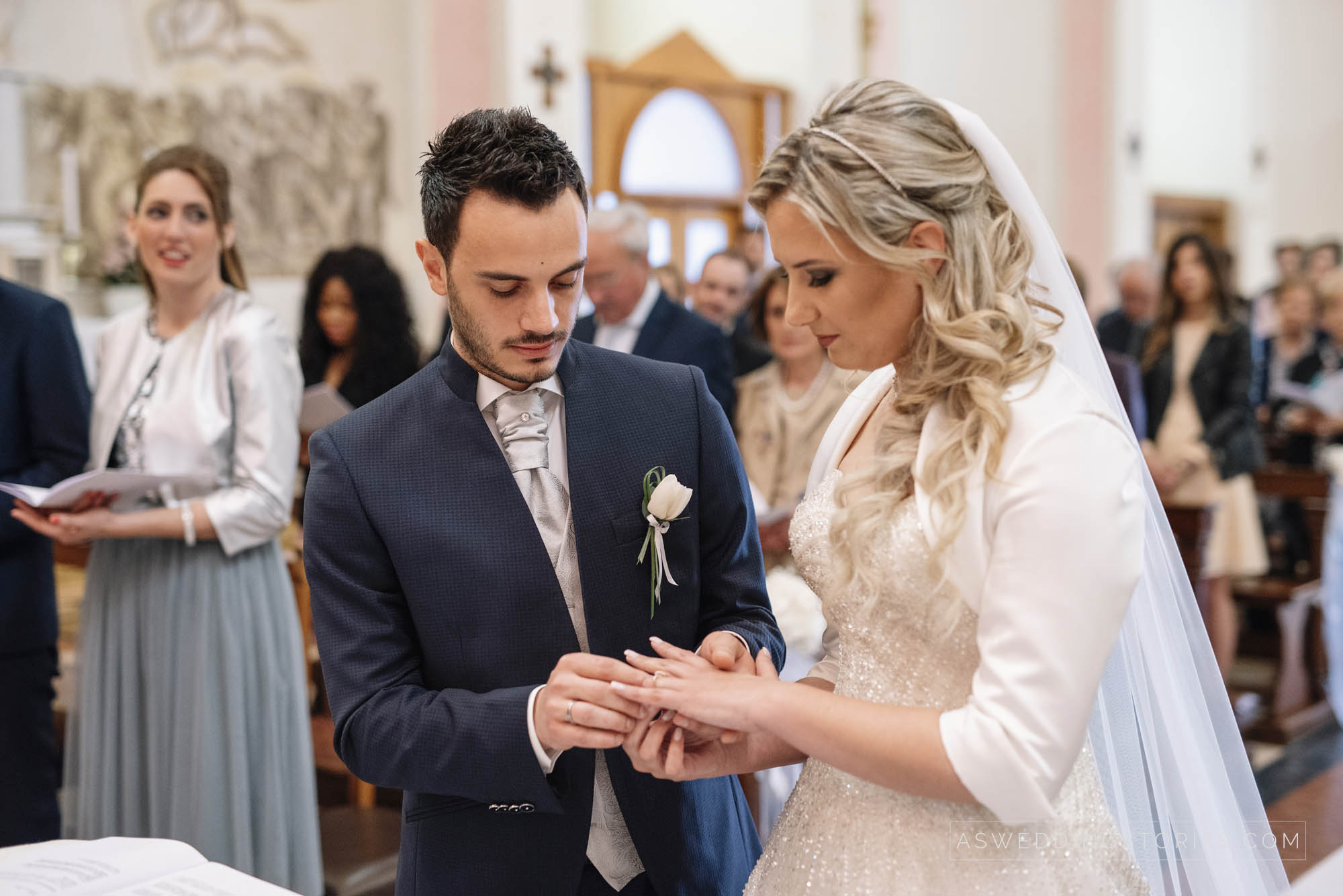 Foto  Borgoricco Symposio / Loreggia Elena e Alberto