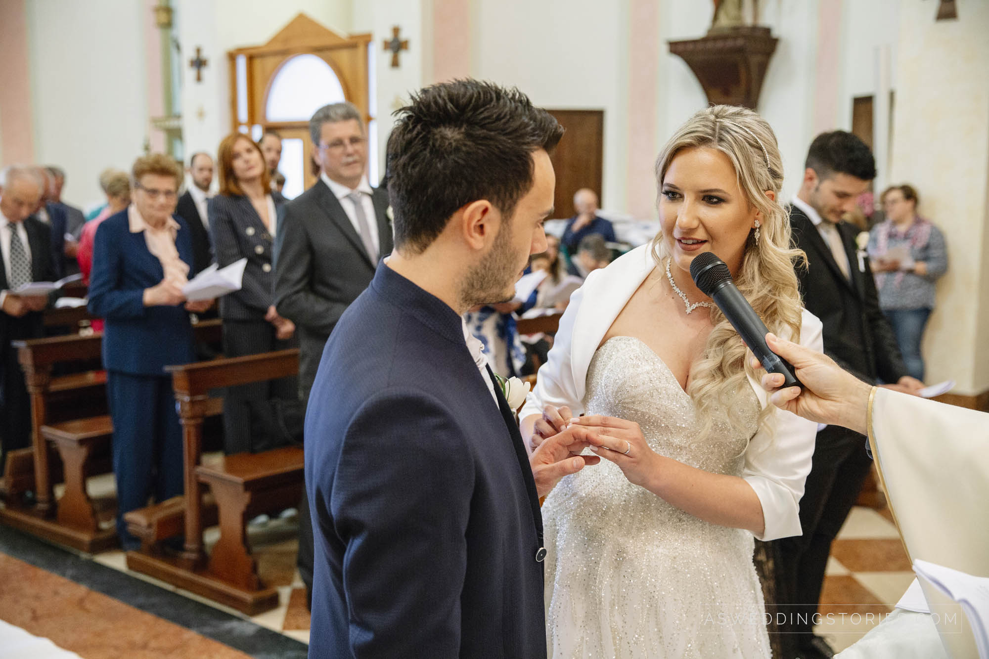 Foto  Borgoricco Symposio / Loreggia Elena e Alberto