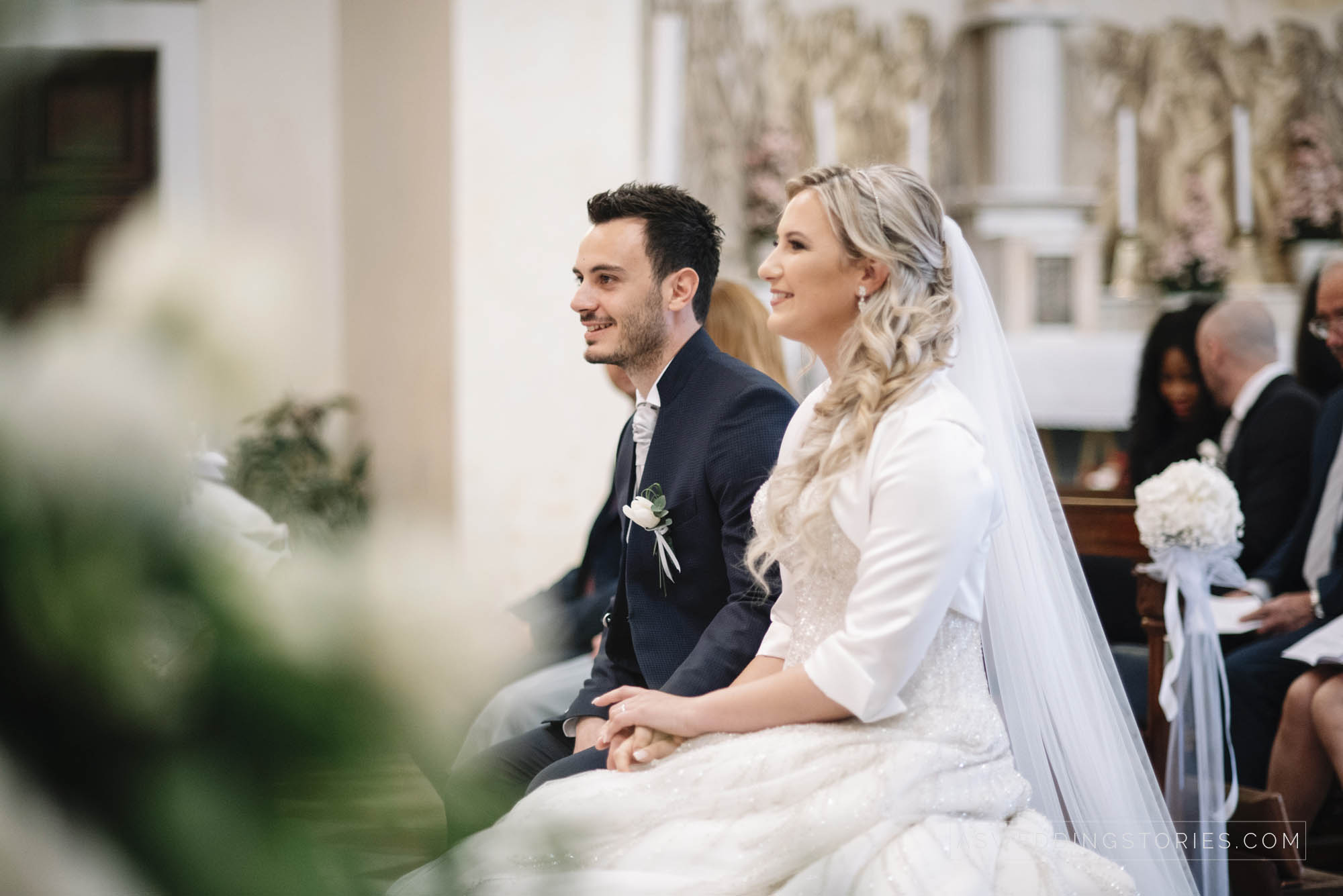 Foto  Borgoricco Symposio / Loreggia Elena e Alberto