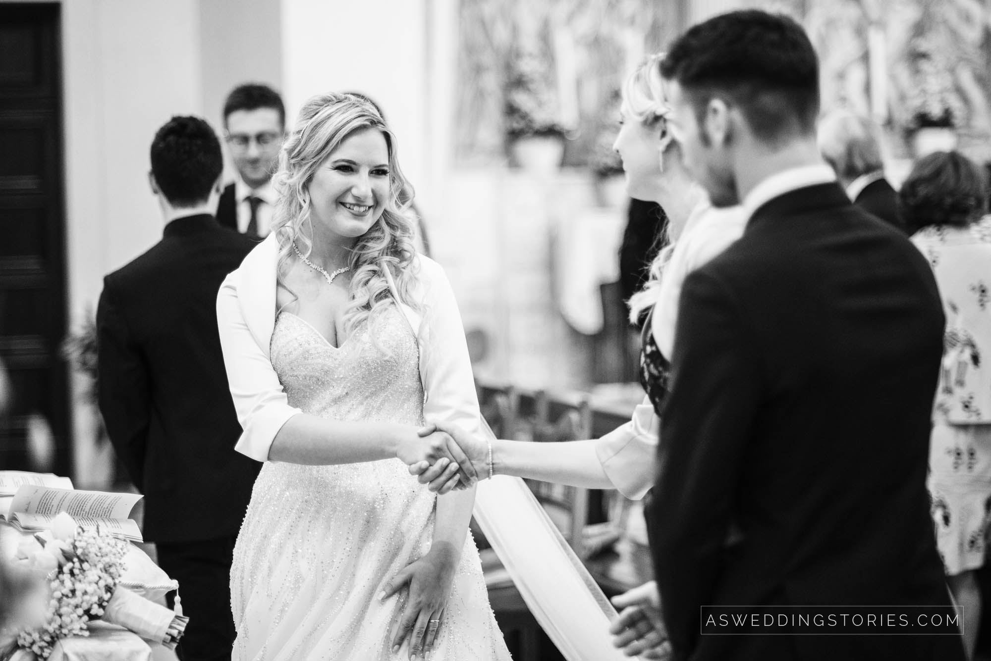 Foto  Borgoricco Symposio / Loreggia Elena e Alberto