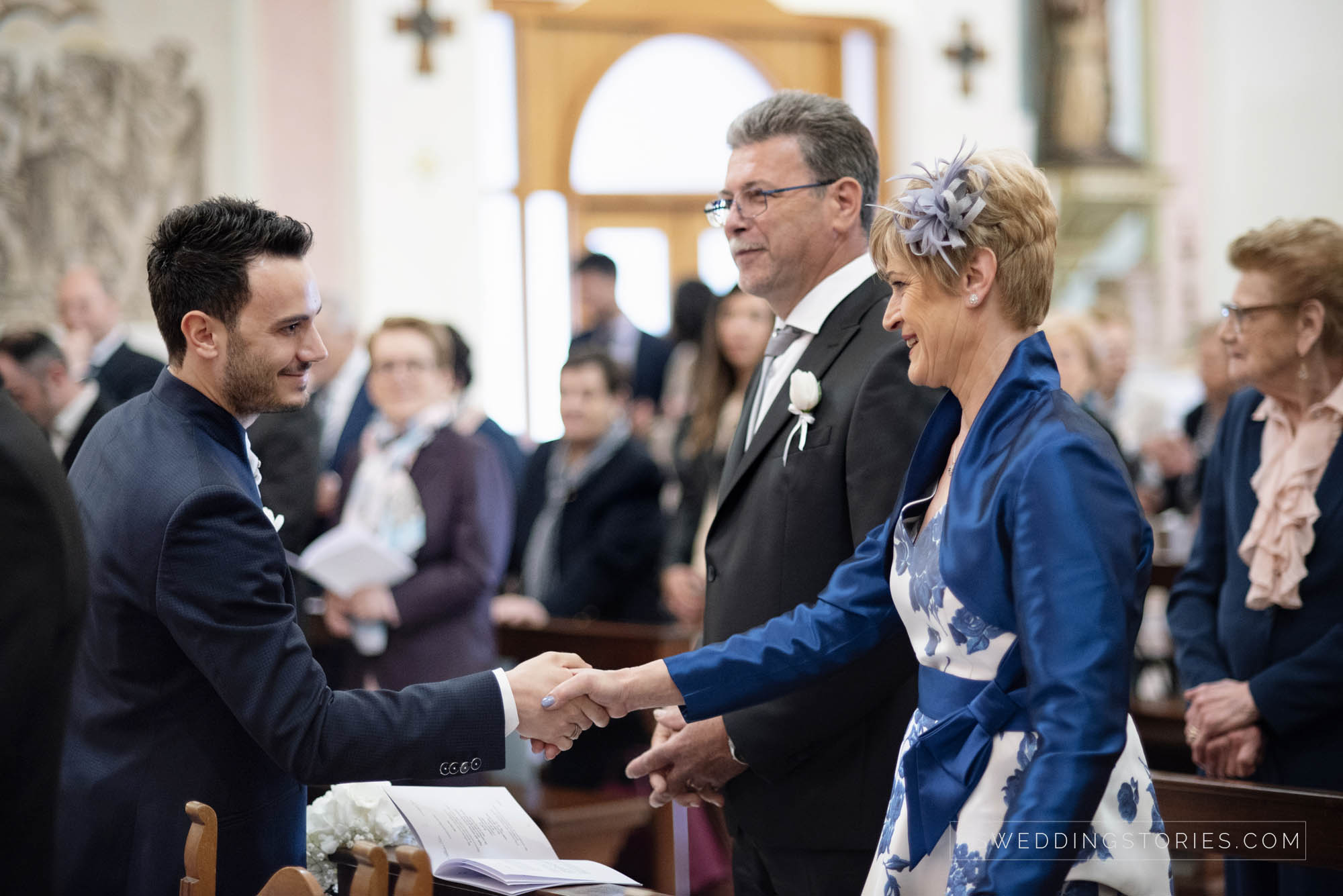 Foto  Borgoricco Symposio / Loreggia Elena e Alberto