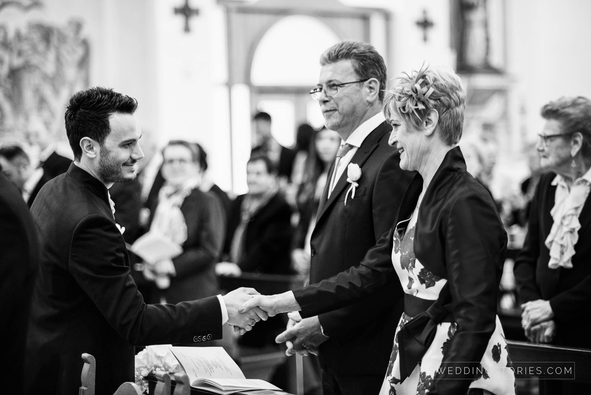 Foto  Borgoricco Symposio / Loreggia Elena e Alberto