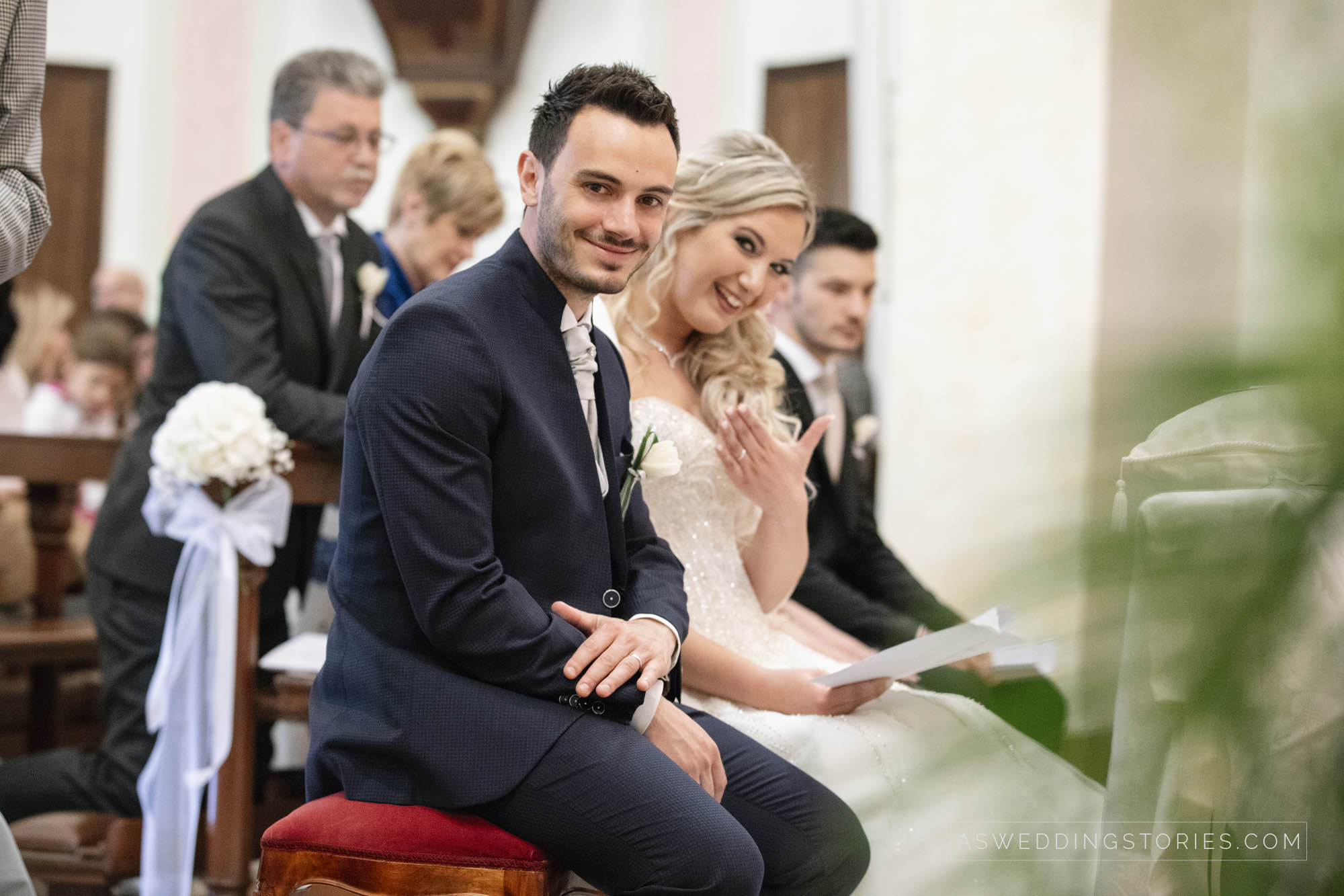 Foto  Borgoricco Symposio / Loreggia Elena e Alberto