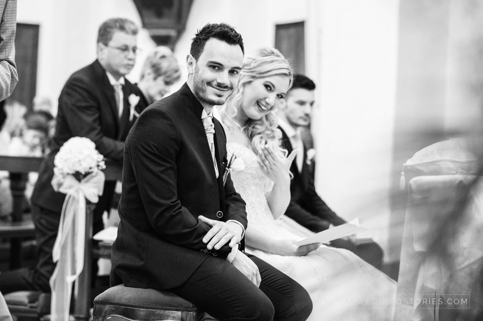 Foto  Borgoricco Symposio / Loreggia Elena e Alberto