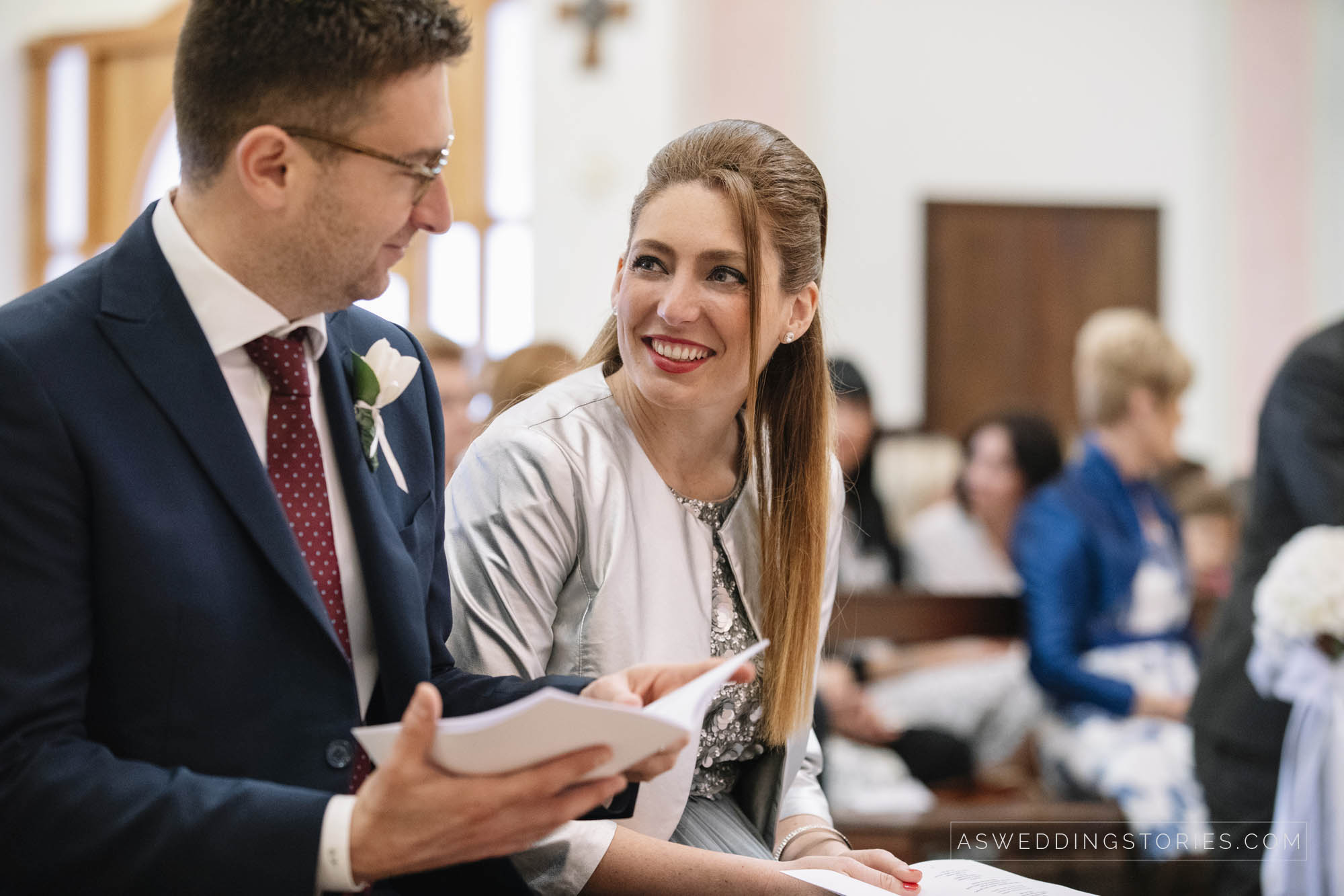 Foto  Borgoricco Symposio / Loreggia Elena e Alberto