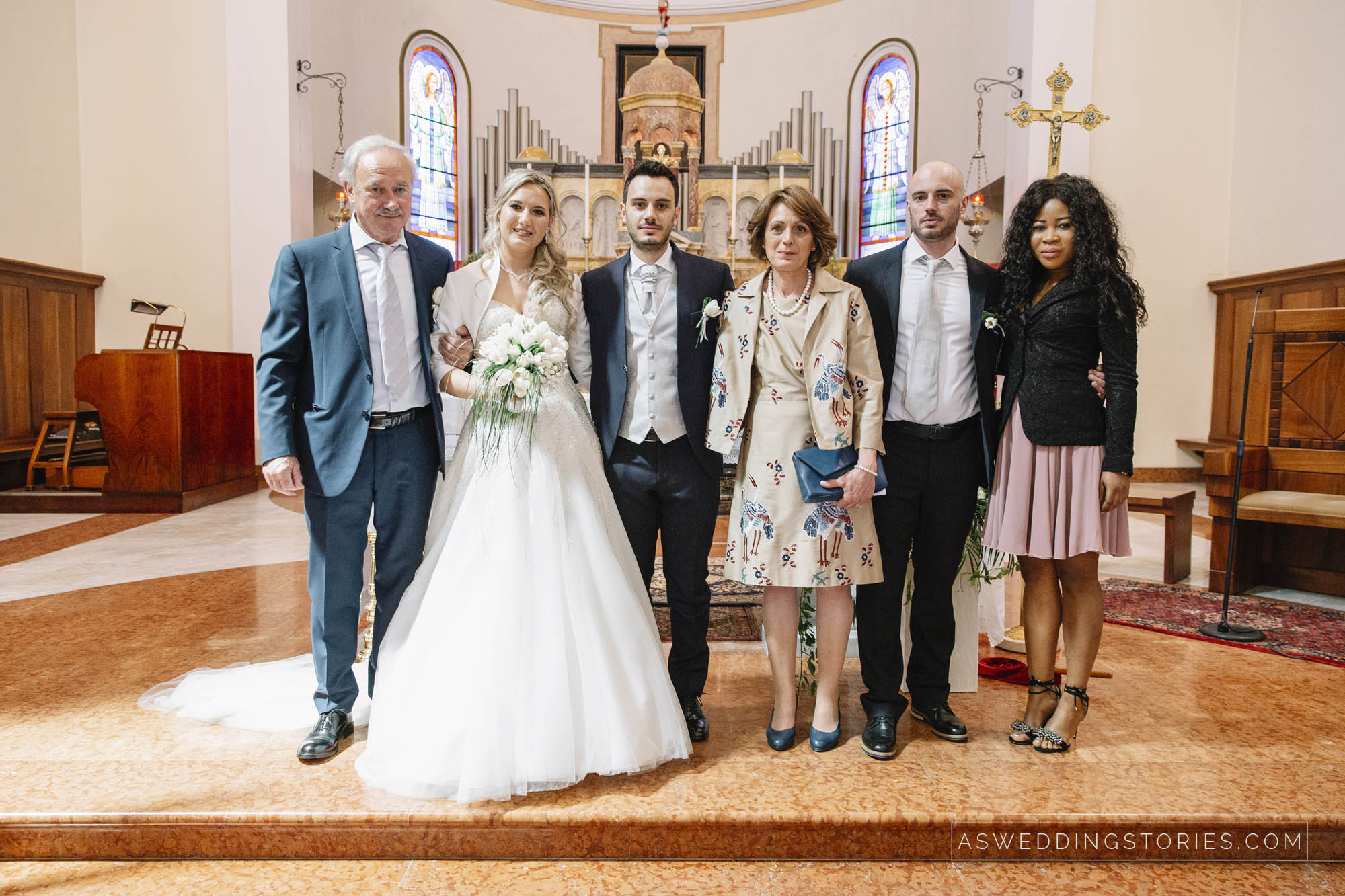 Foto  Borgoricco Symposio / Loreggia Elena e Alberto