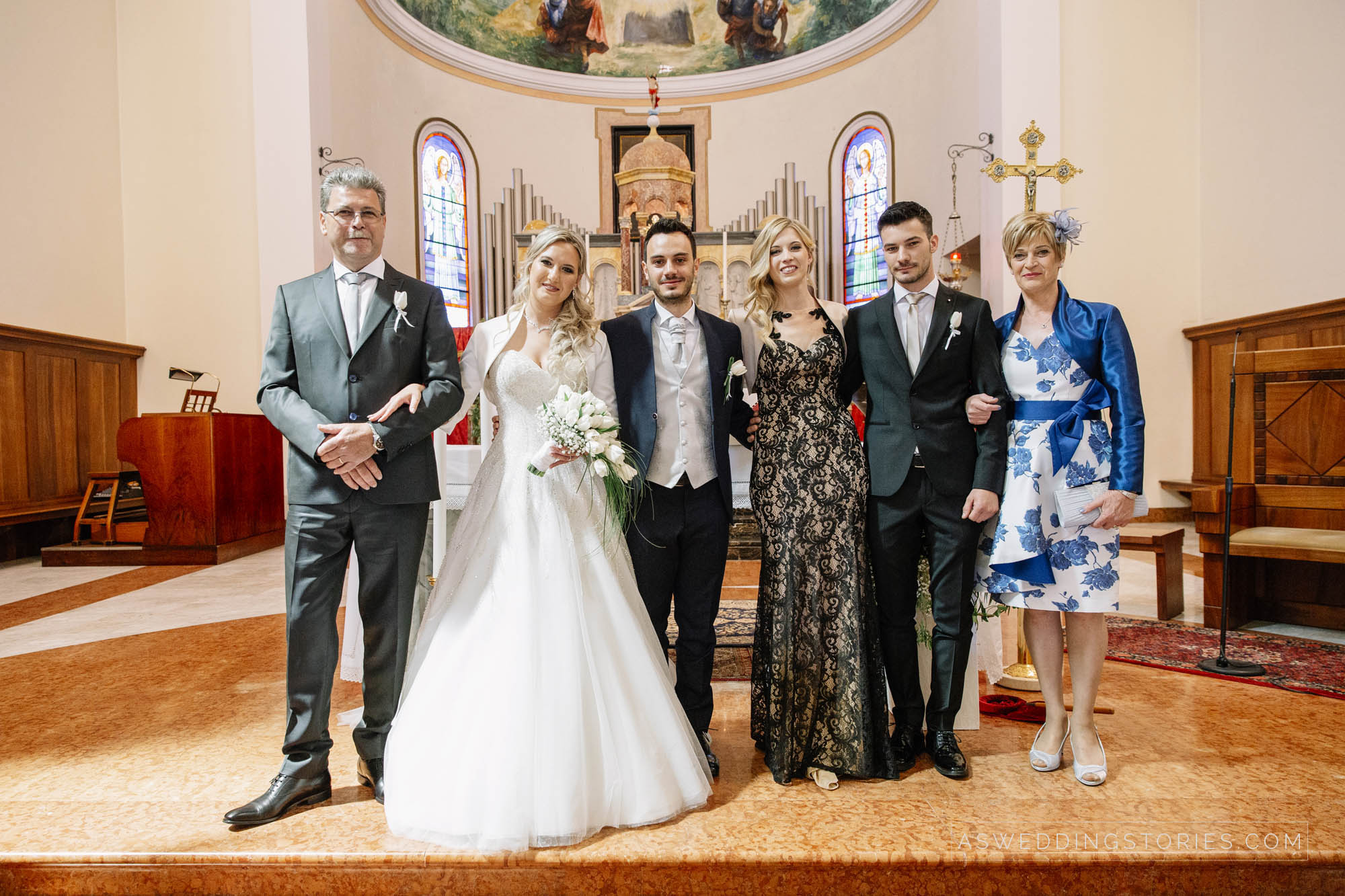 Foto  Borgoricco Symposio / Loreggia Elena e Alberto