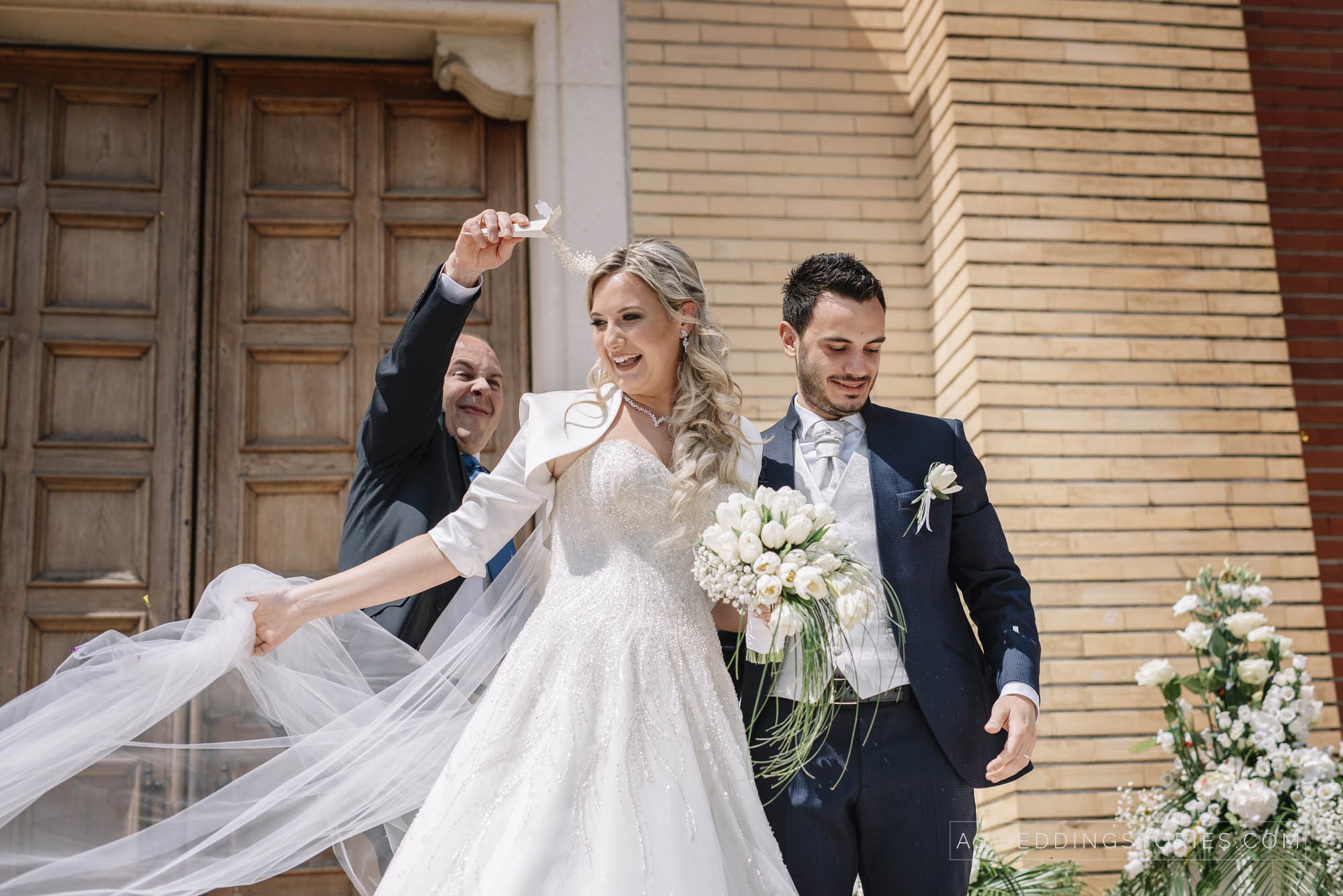 Foto  Borgoricco Symposio / Loreggia Elena e Alberto