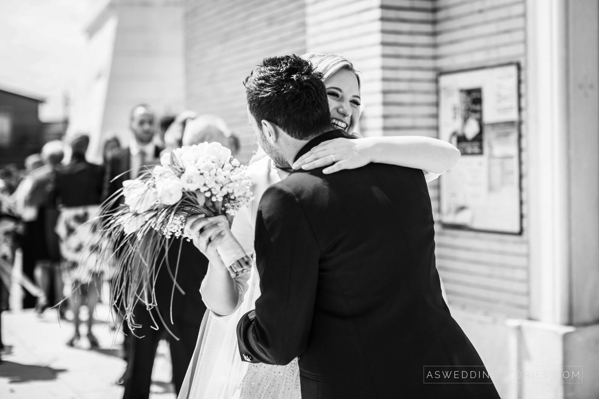 Foto  Borgoricco Symposio / Loreggia Elena e Alberto