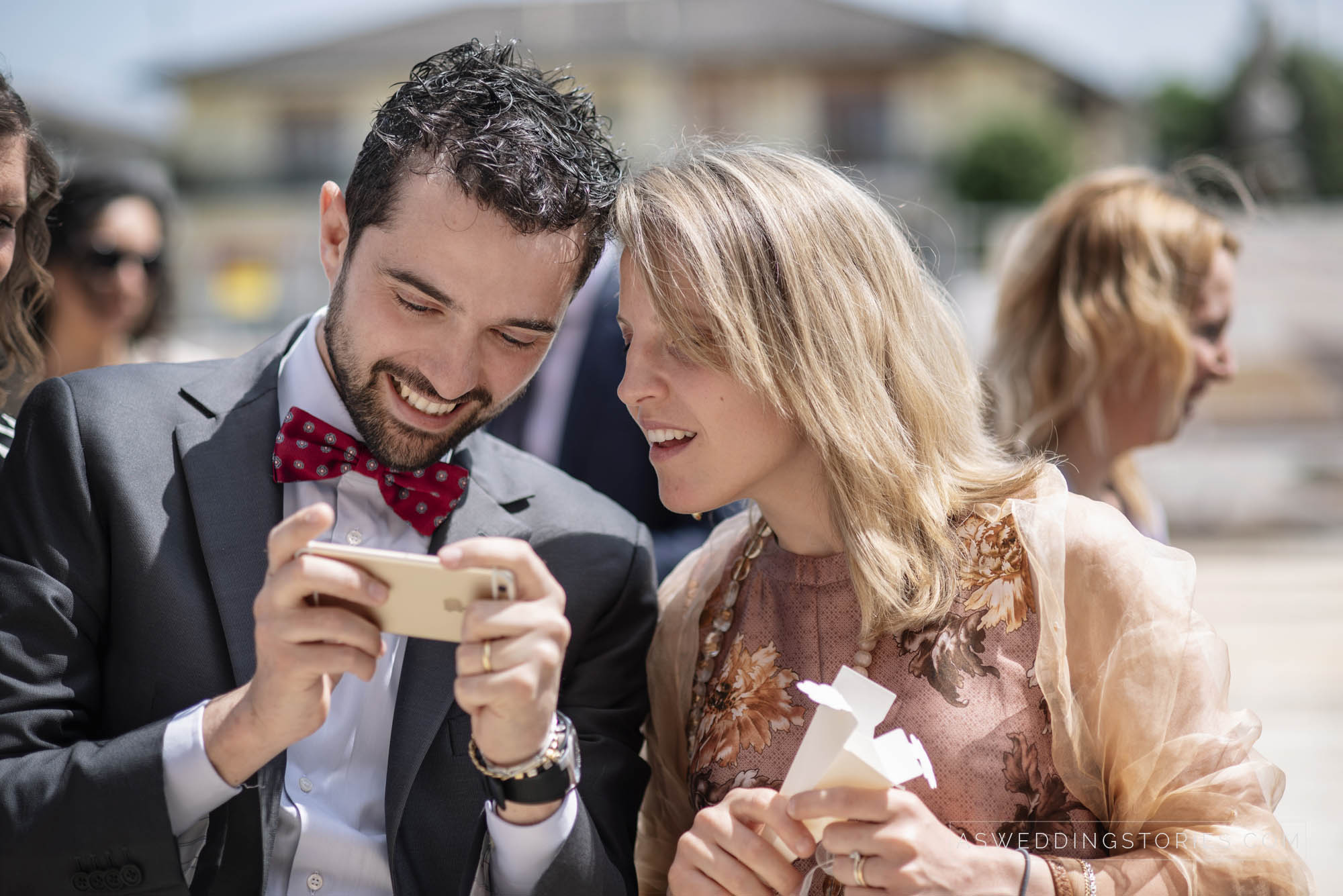 Foto  Borgoricco Symposio / Loreggia Elena e Alberto