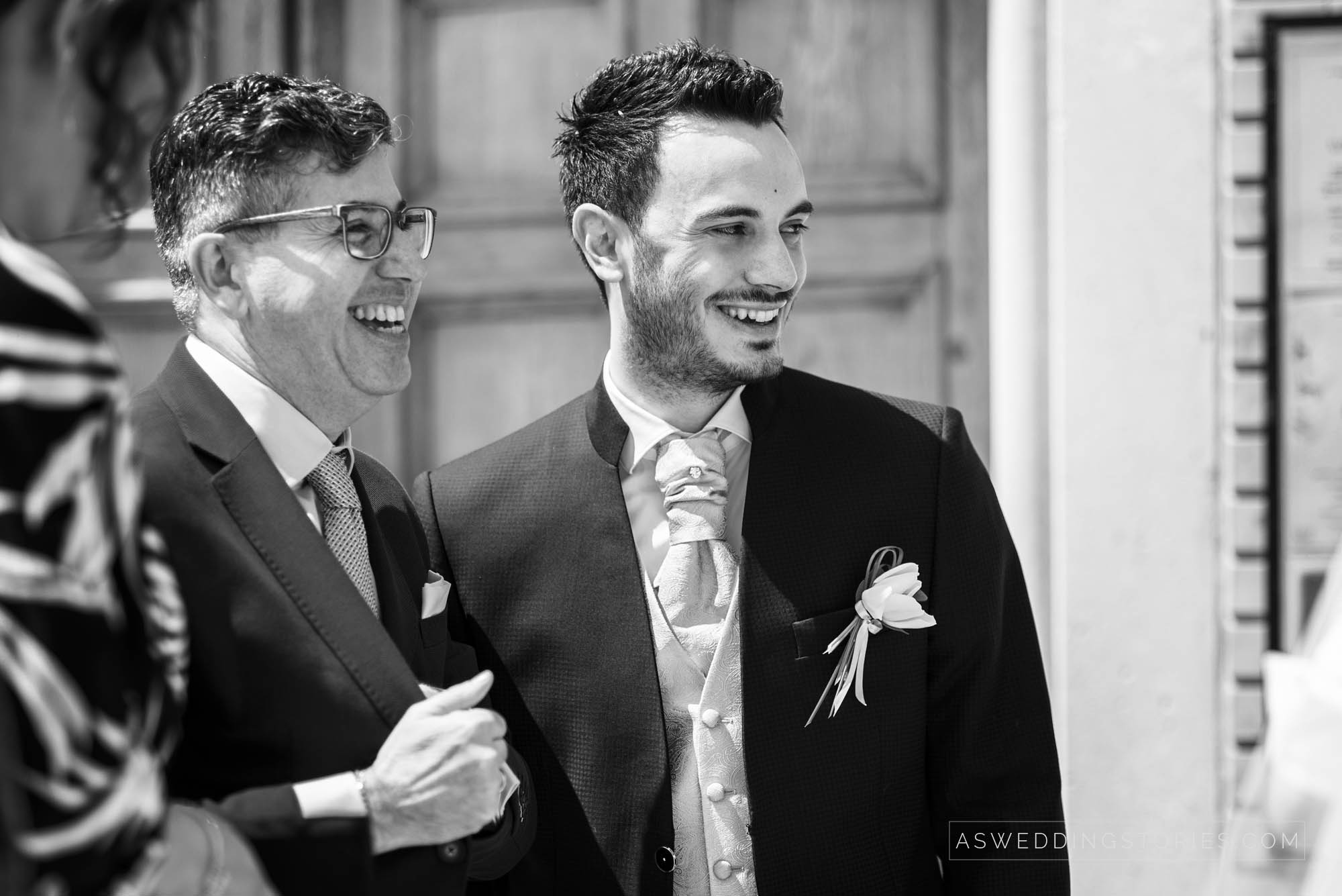 Foto  Borgoricco Symposio / Loreggia Elena e Alberto