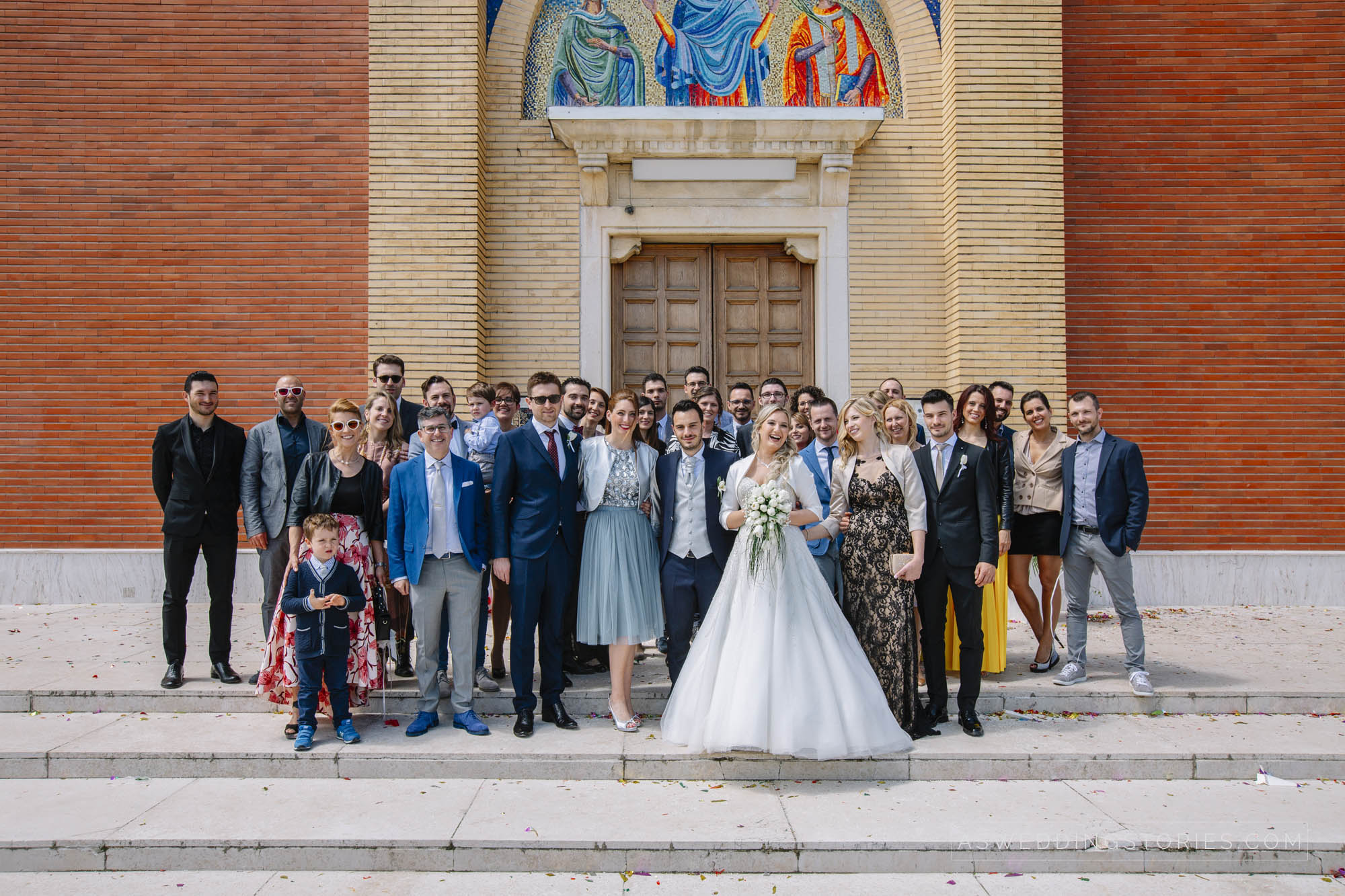 Foto  Borgoricco Symposio / Loreggia Elena e Alberto