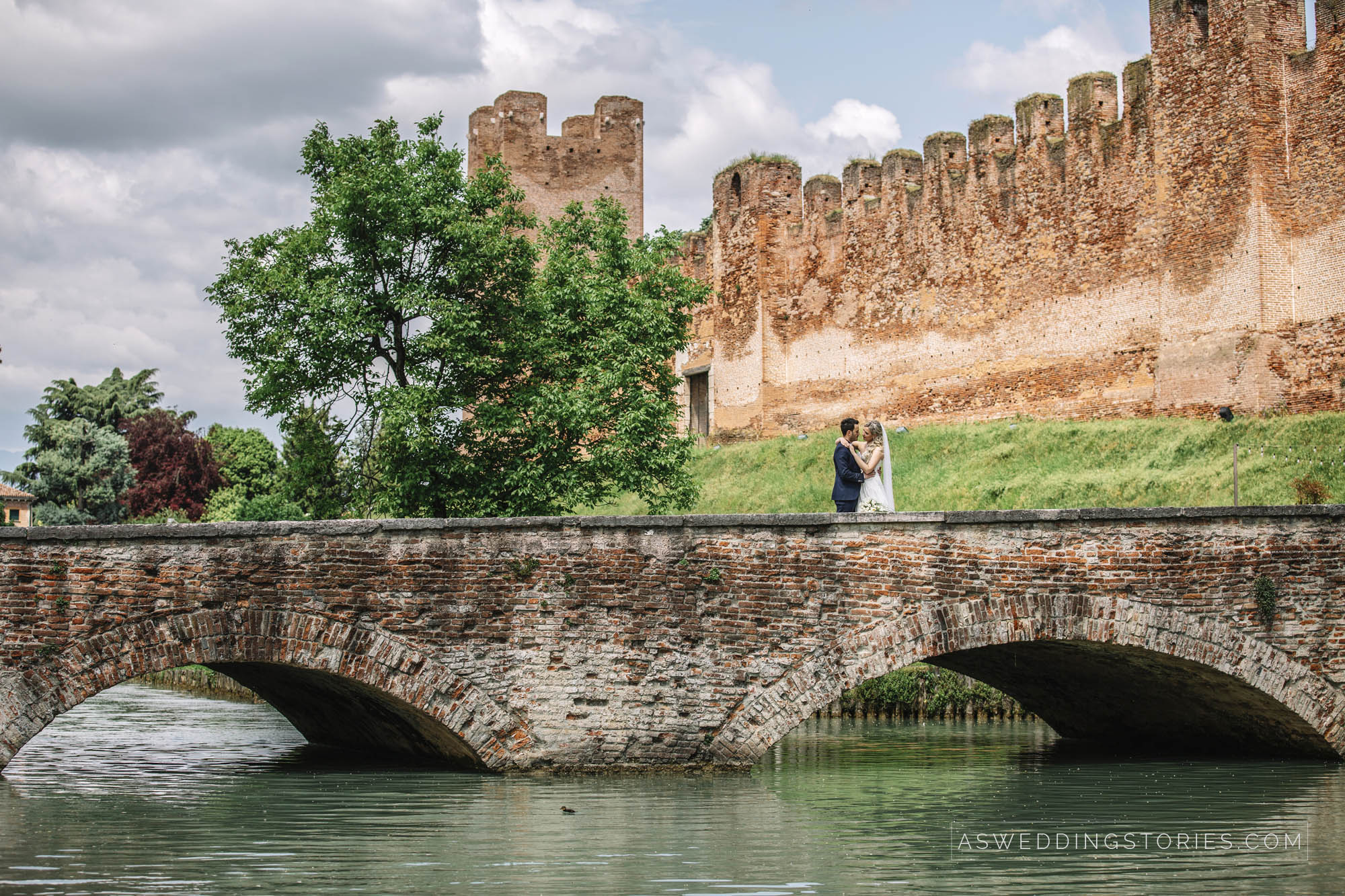 Foto  Borgoricco Symposio / Loreggia Elena e Alberto