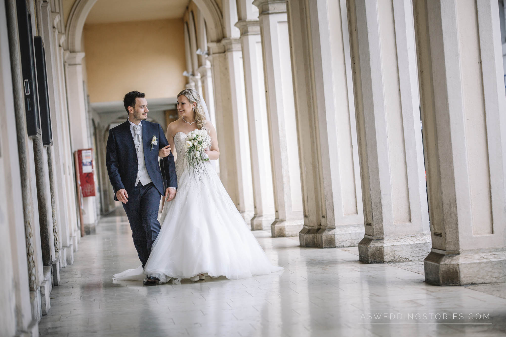 Foto  Borgoricco Symposio / Loreggia Elena e Alberto