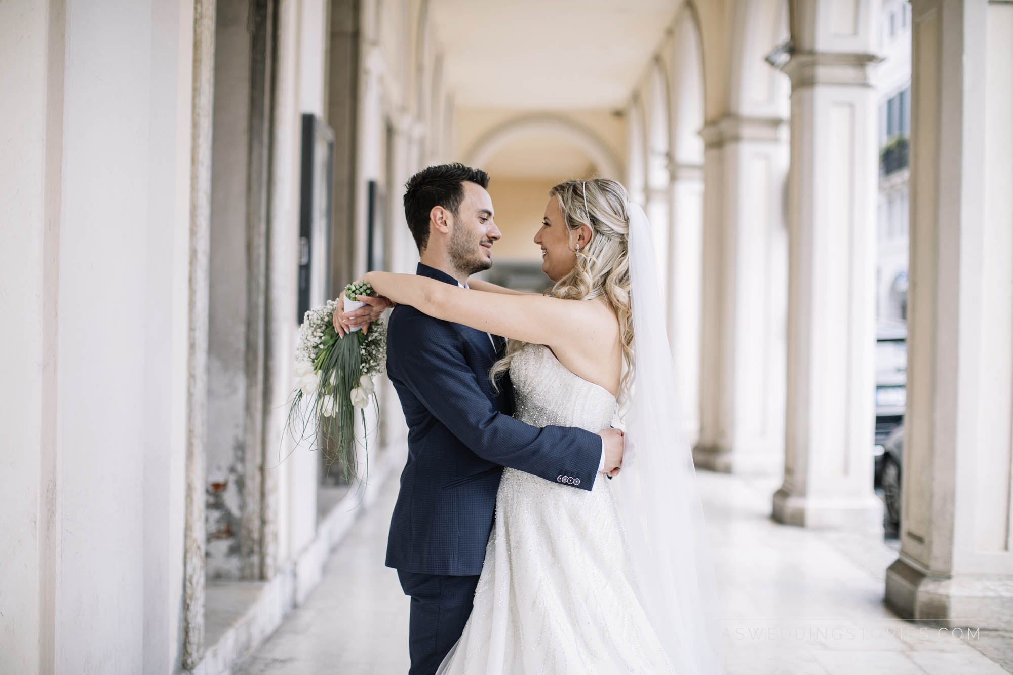 Foto  Borgoricco Symposio / Loreggia Elena e Alberto