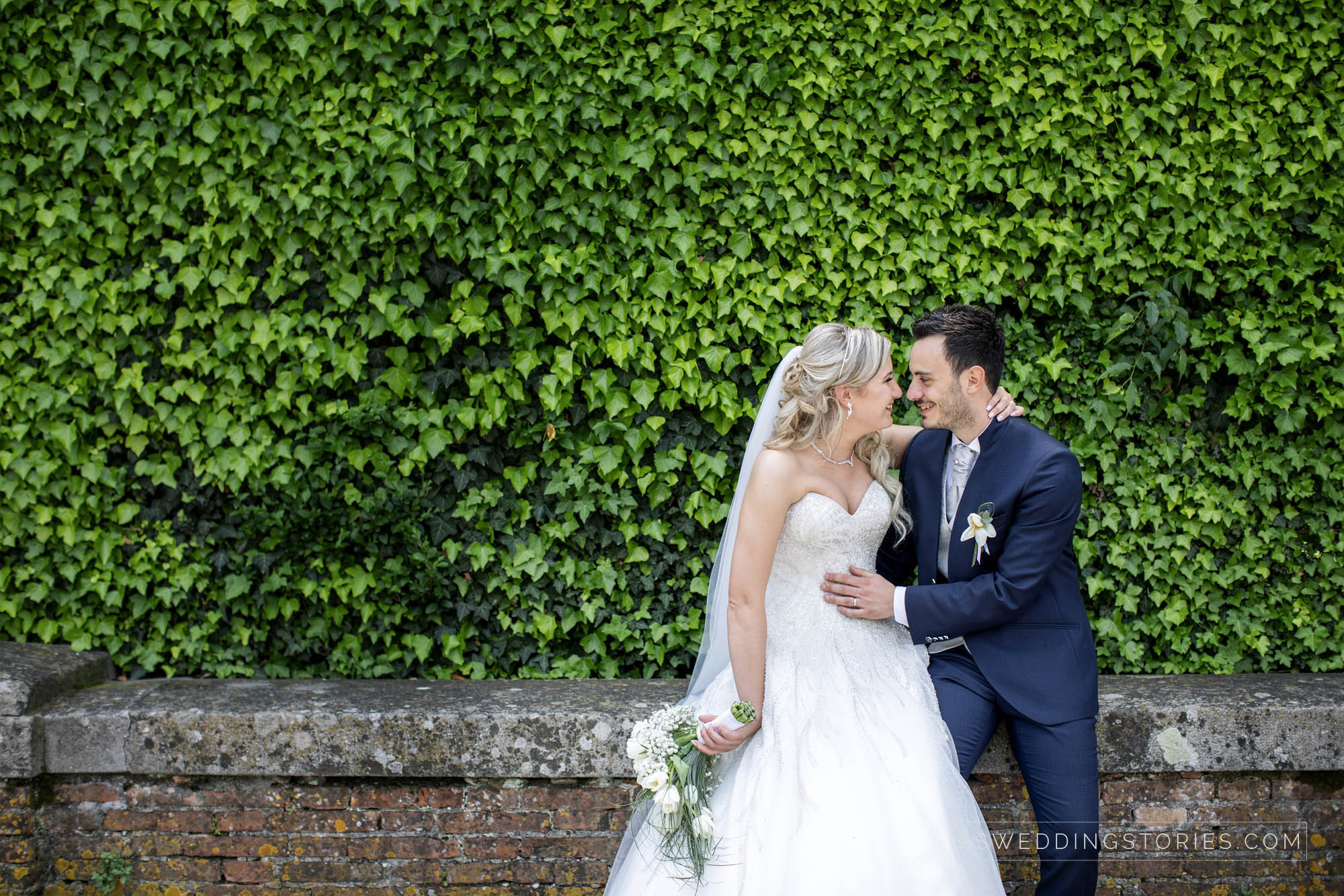 Foto  Borgoricco Symposio / Loreggia Elena e Alberto