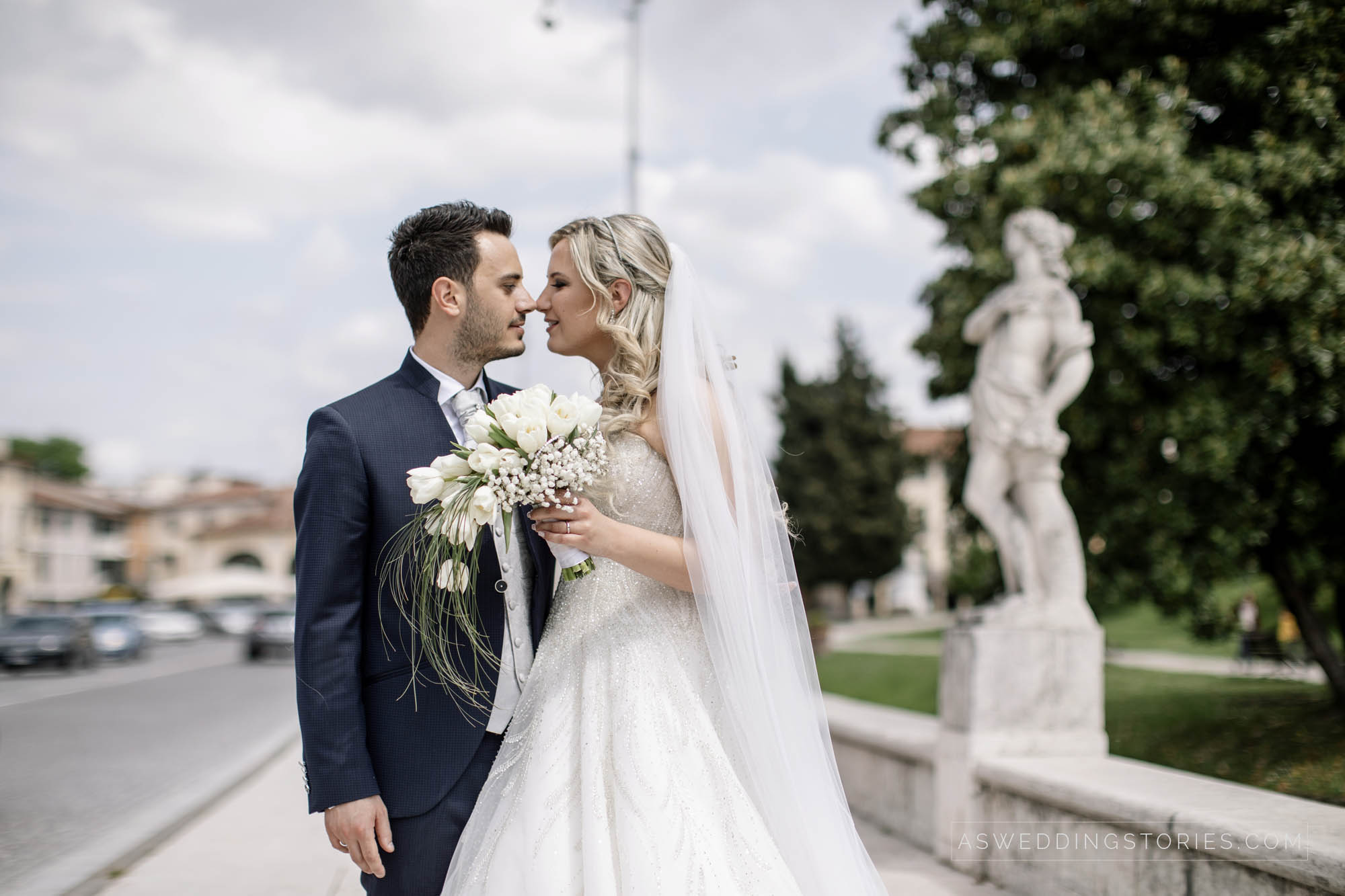Foto  Borgoricco Symposio / Loreggia Elena e Alberto