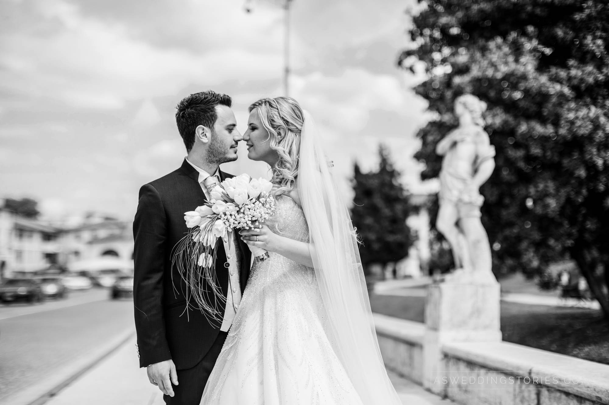 Foto  Borgoricco Symposio / Loreggia Elena e Alberto