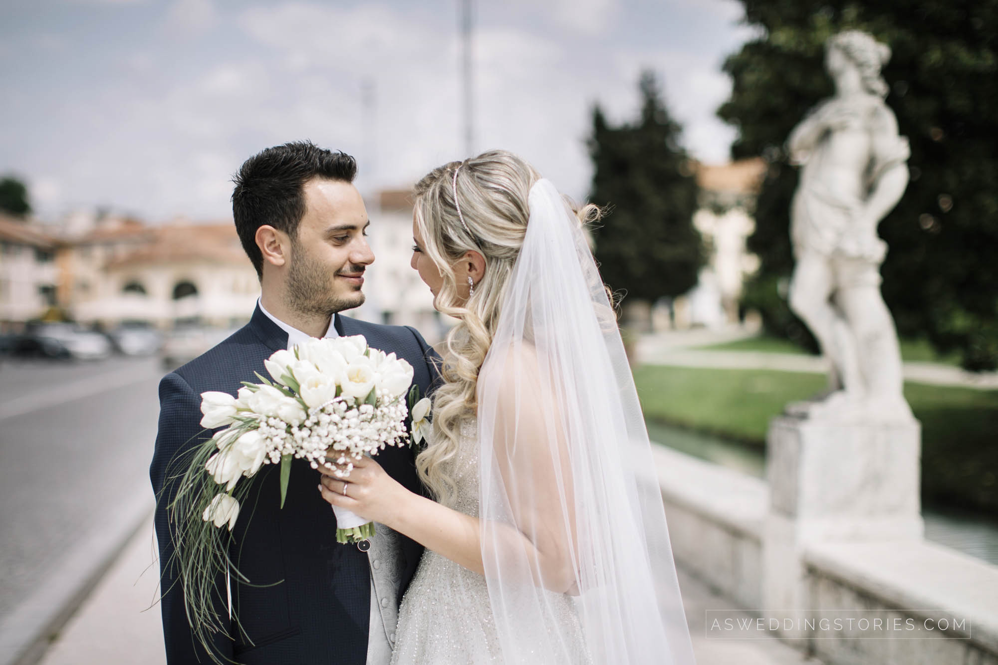 Foto  Borgoricco Symposio / Loreggia Elena e Alberto