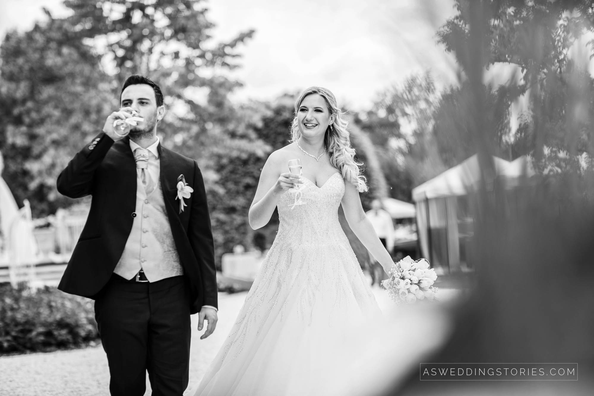 Foto  Borgoricco Symposio / Loreggia Elena e Alberto