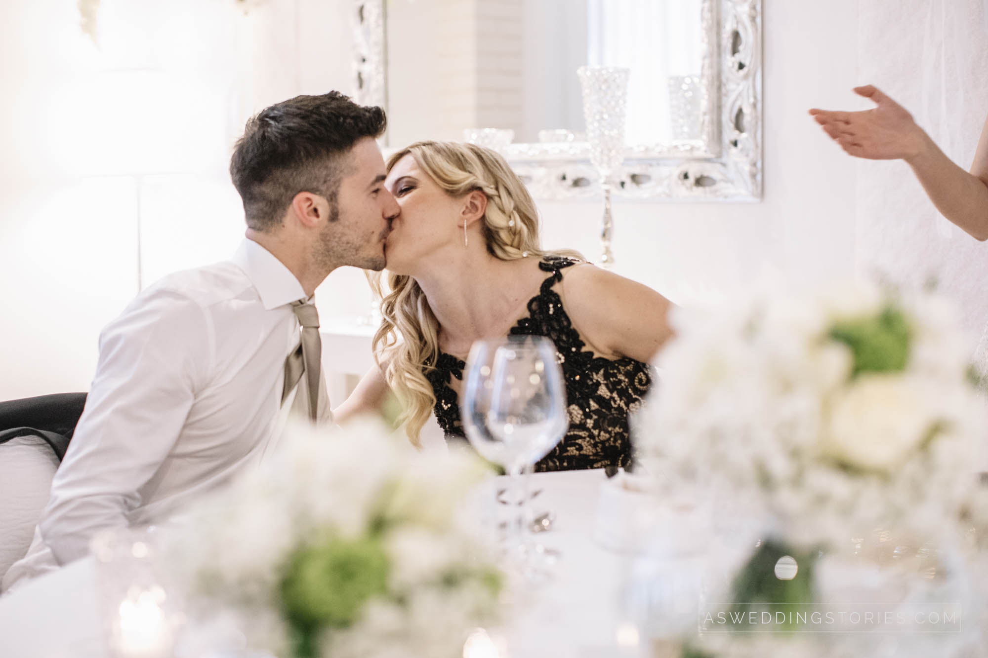 Foto  Borgoricco Symposio / Loreggia Elena e Alberto