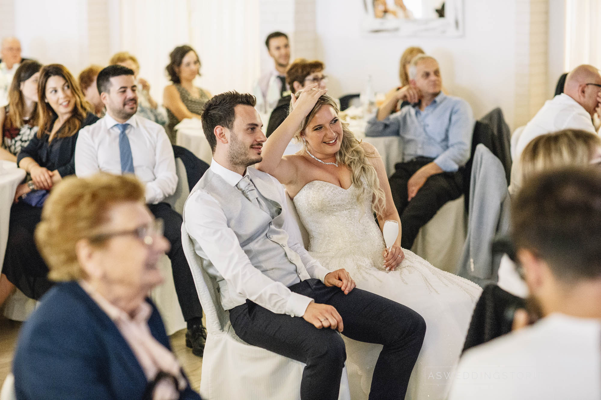 Foto  Borgoricco Symposio / Loreggia Elena e Alberto