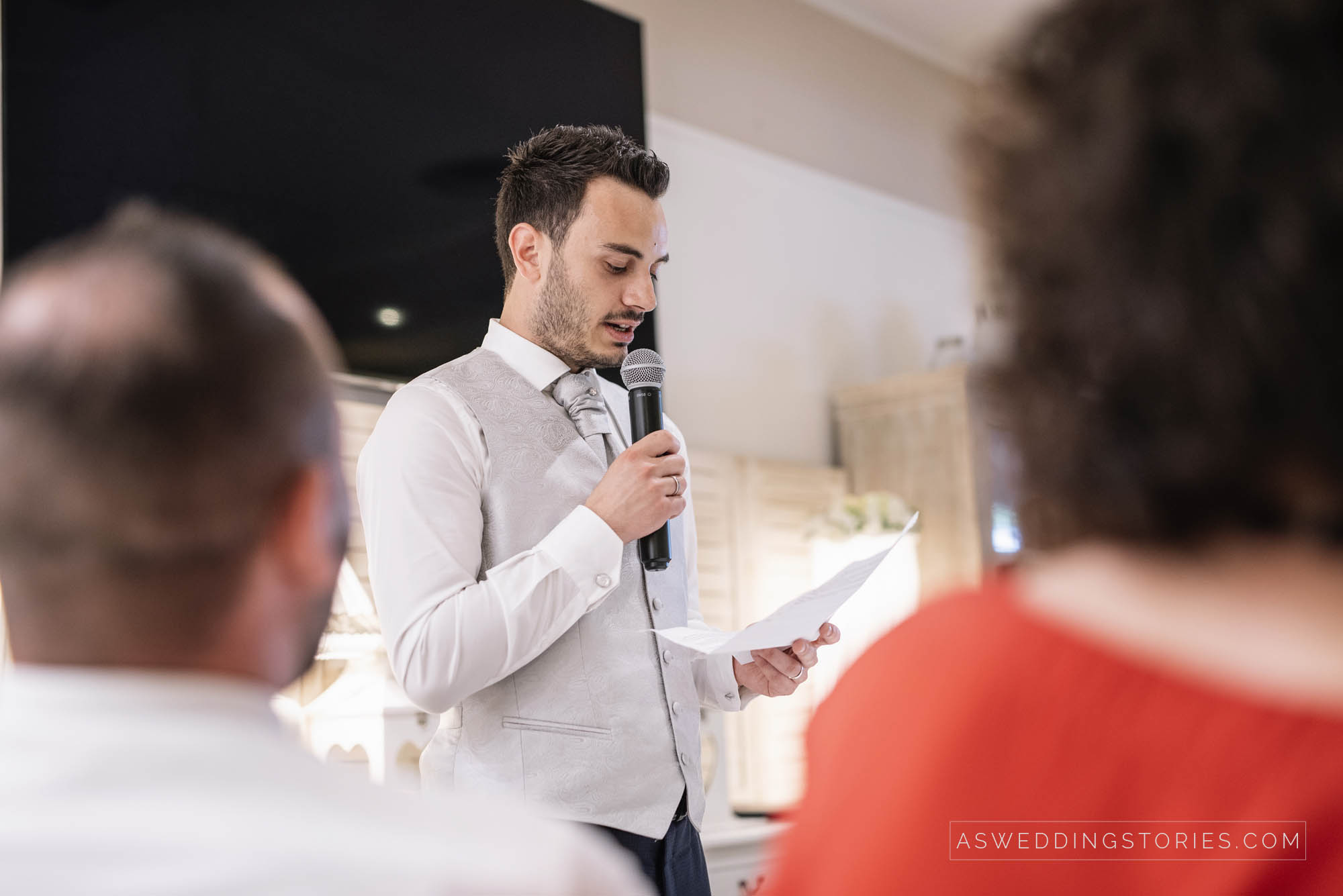 Foto  Borgoricco Symposio / Loreggia Elena e Alberto