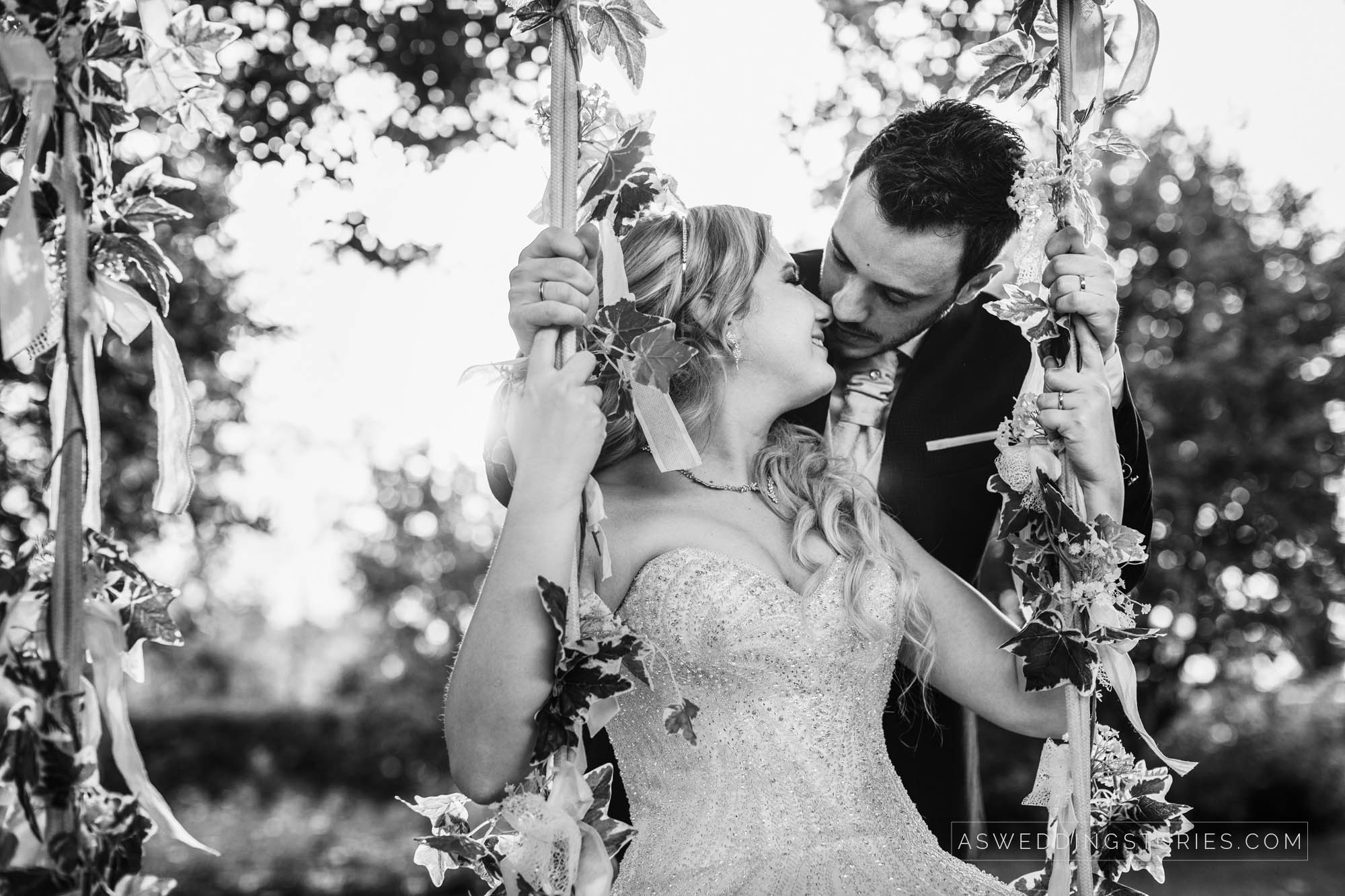 Foto  Borgoricco Symposio / Loreggia Elena e Alberto