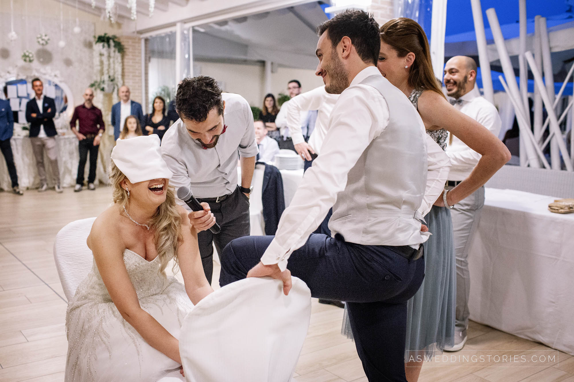 Foto  Borgoricco Symposio / Loreggia Elena e Alberto