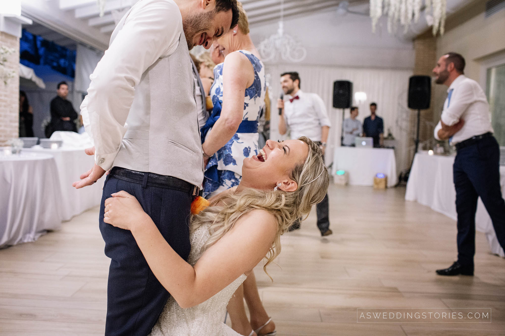 Foto  Borgoricco Symposio / Loreggia Elena e Alberto