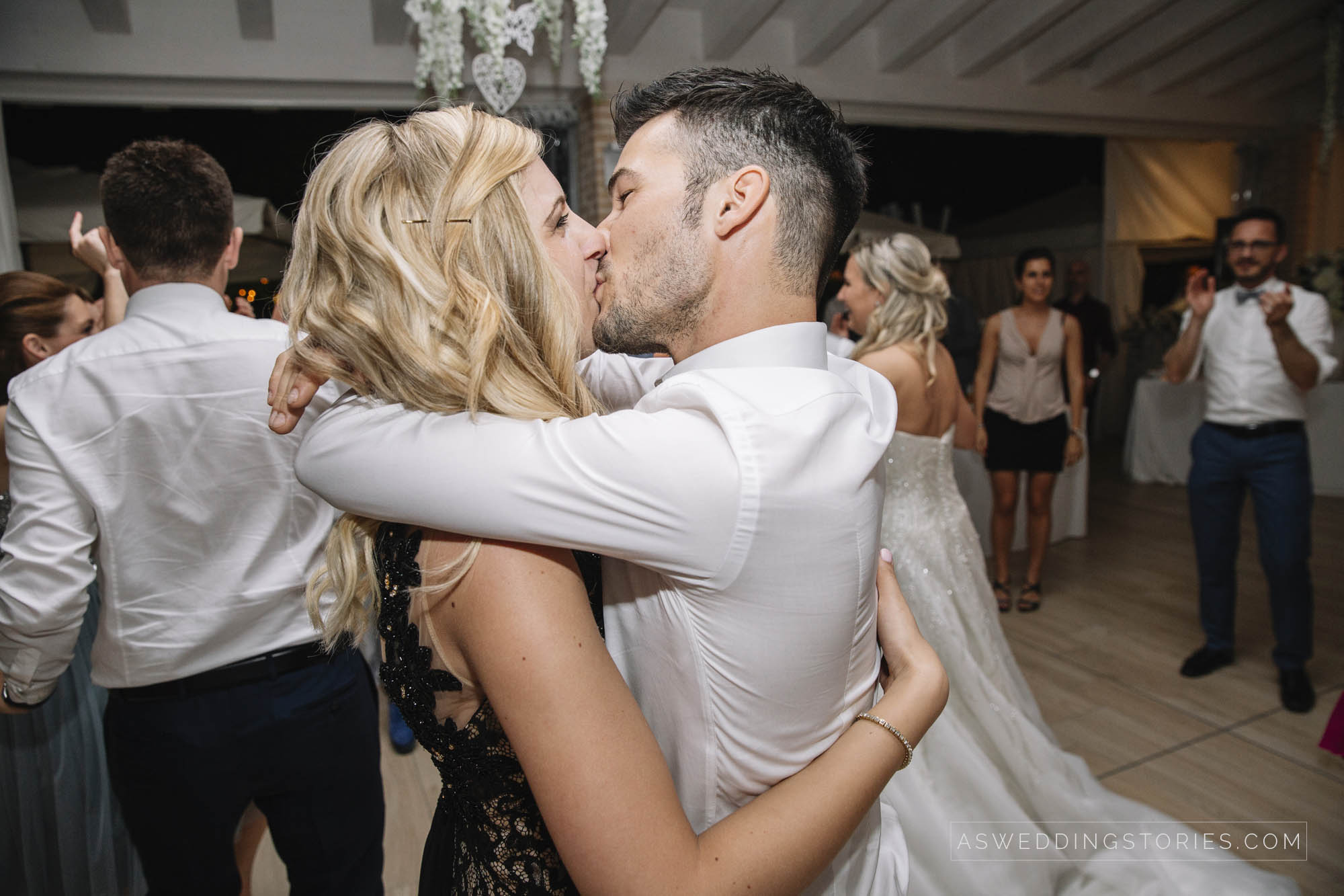 Foto  Borgoricco Symposio / Loreggia Elena e Alberto