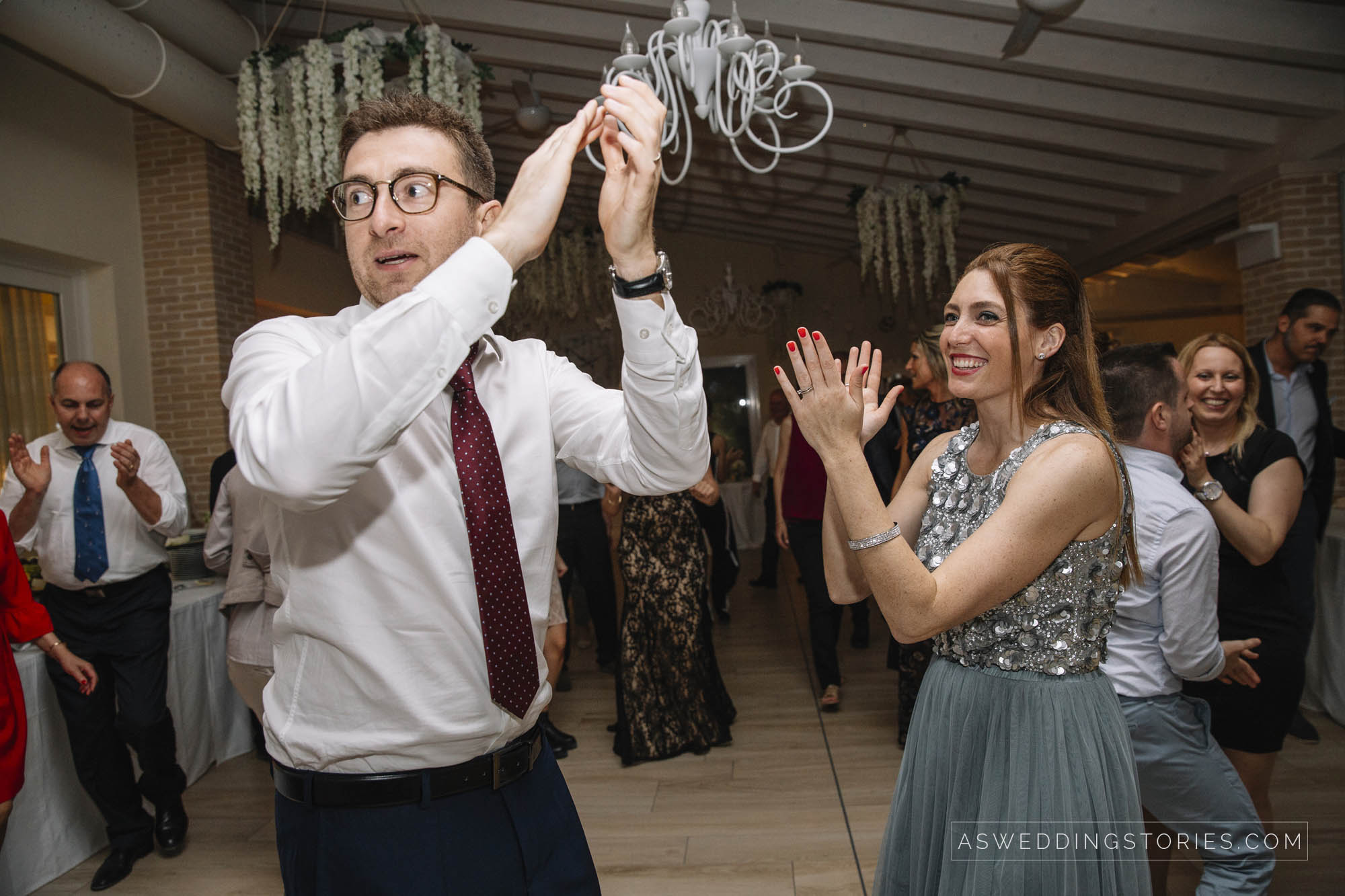 Foto  Borgoricco Symposio / Loreggia Elena e Alberto