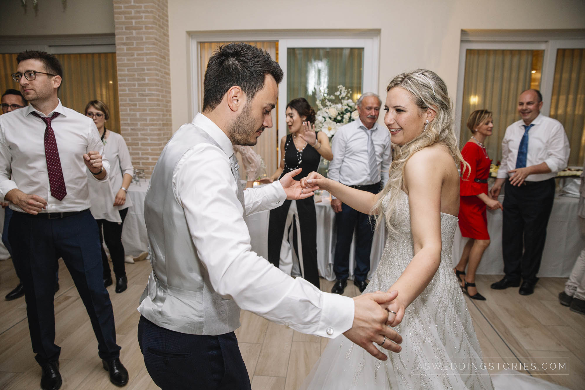 Foto  Borgoricco Symposio / Loreggia Elena e Alberto