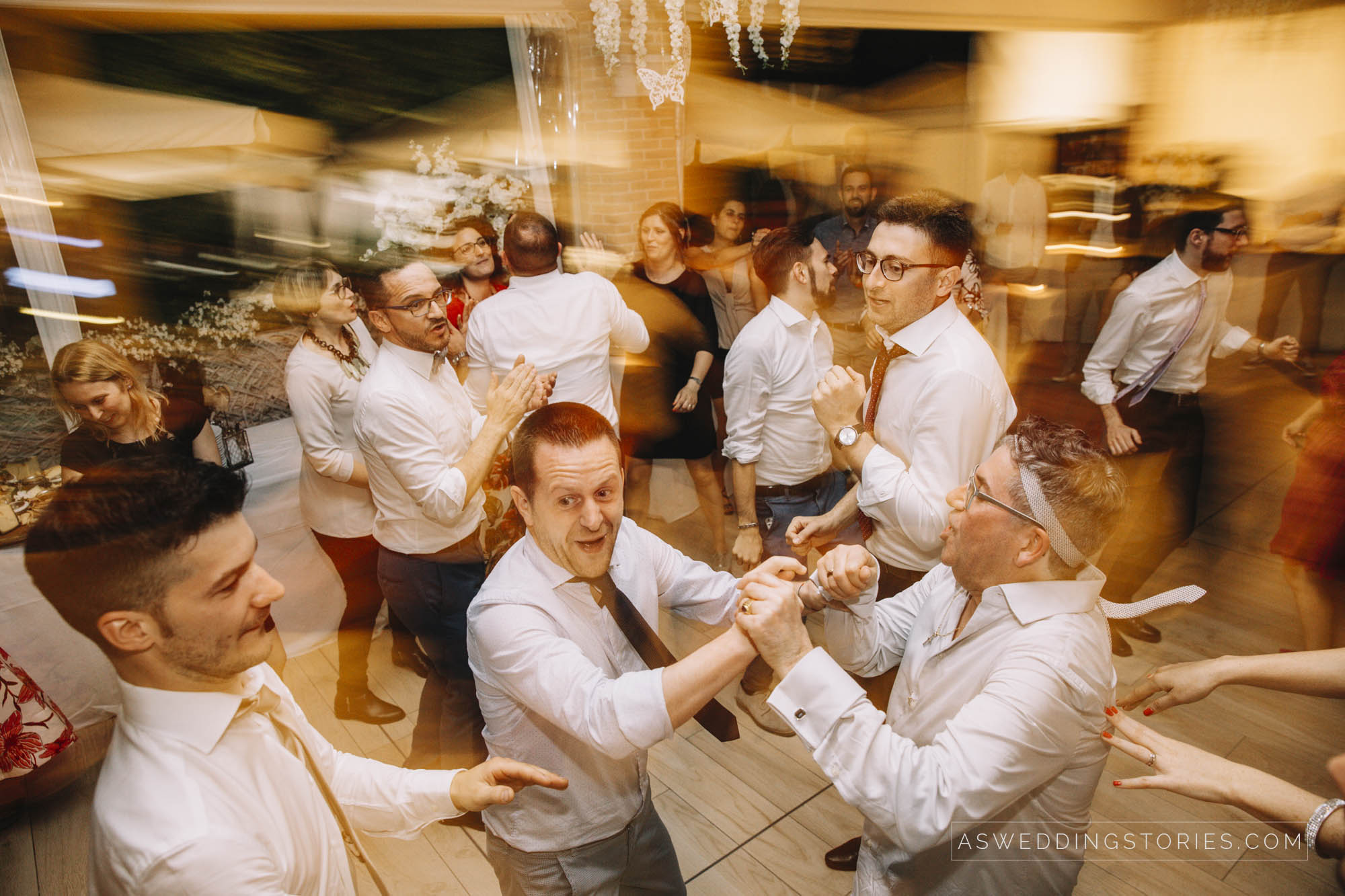 Foto  Borgoricco Symposio / Loreggia Elena e Alberto