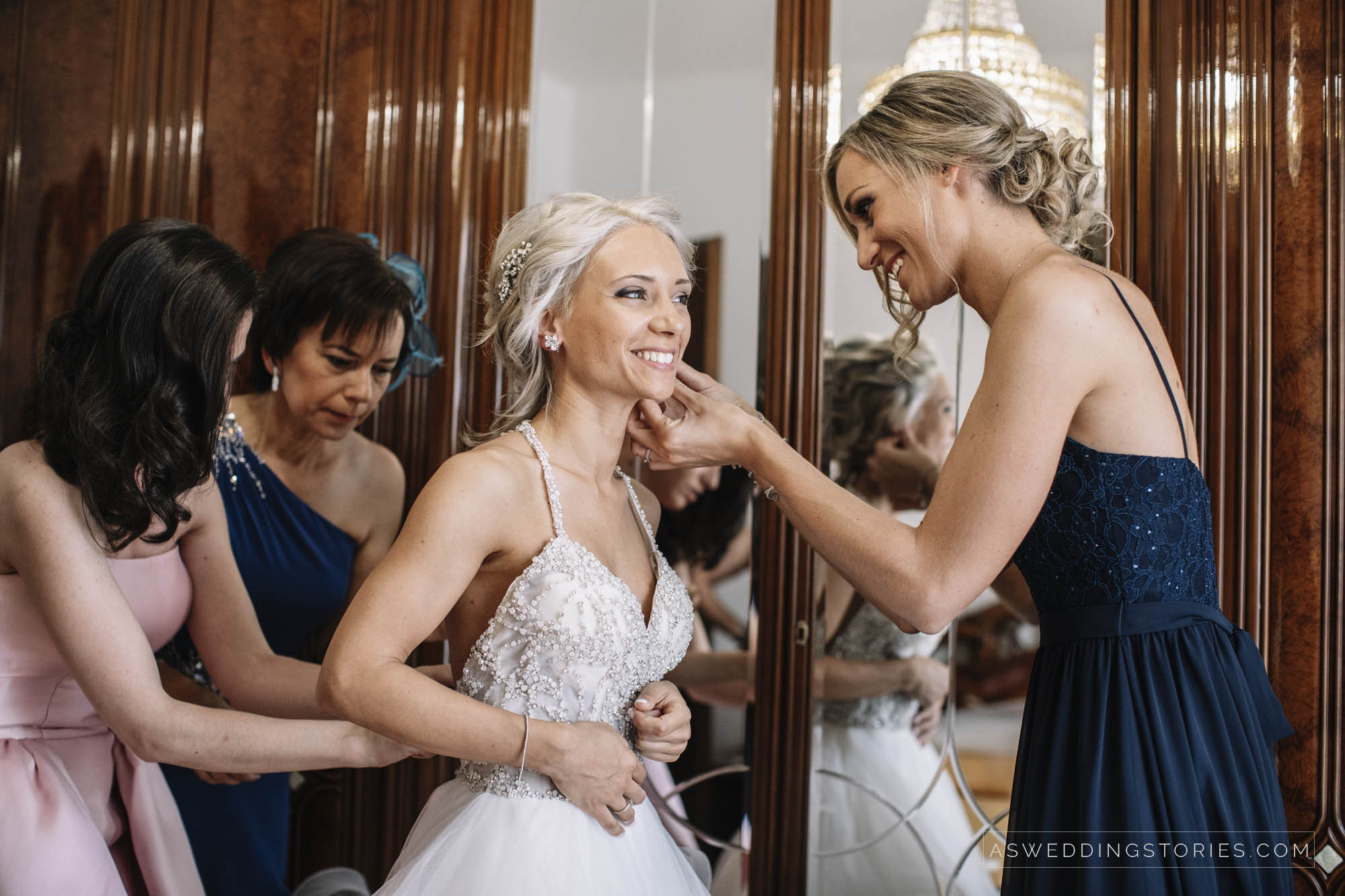 Foto  Resana Villa Contarini Nenzi / Dosson di Casier Jessica e Ivan