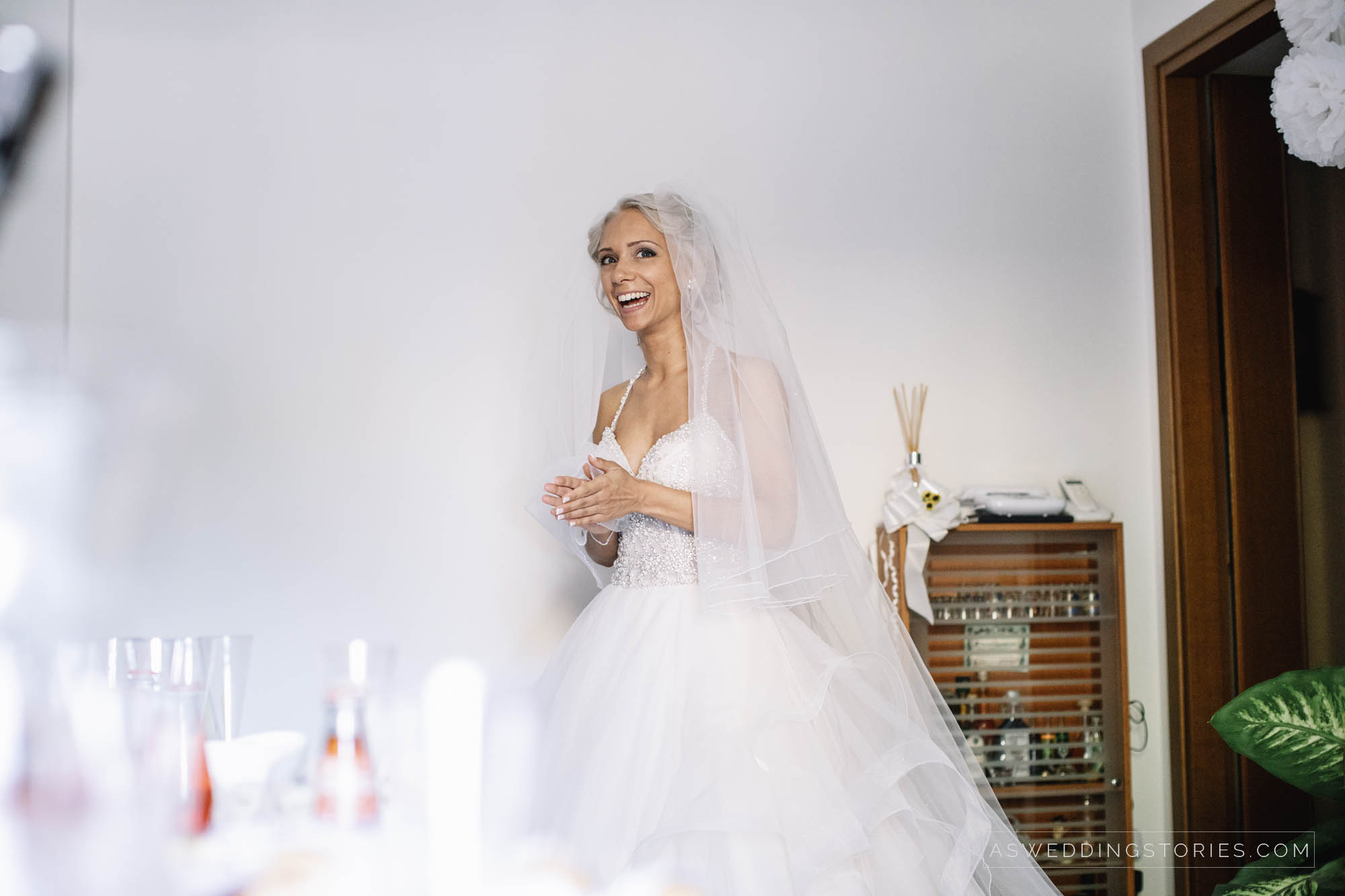 Foto  Resana Villa Contarini Nenzi / Dosson di Casier Jessica e Ivan