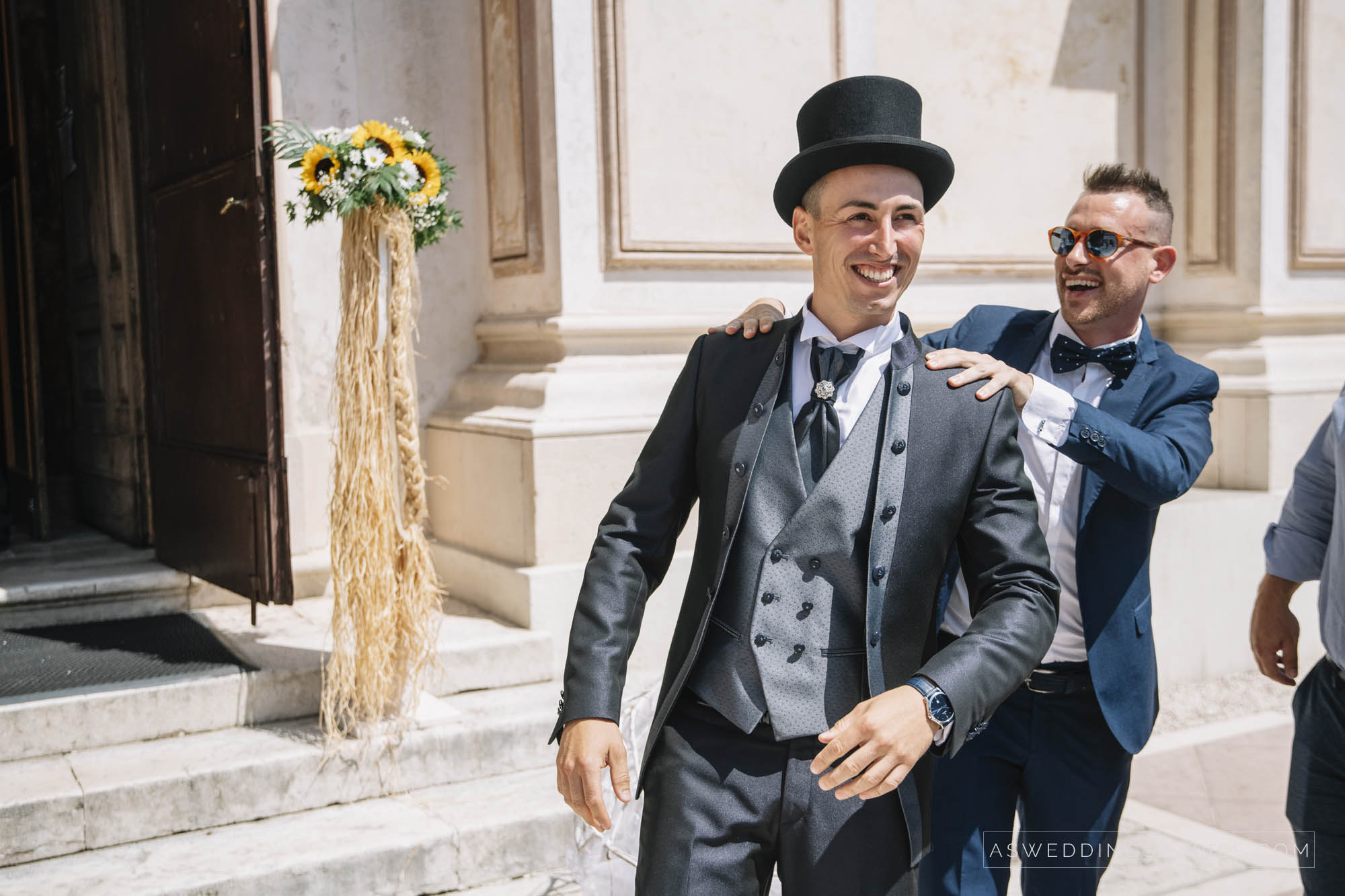 Foto  Resana Villa Contarini Nenzi / Dosson di Casier Jessica e Ivan