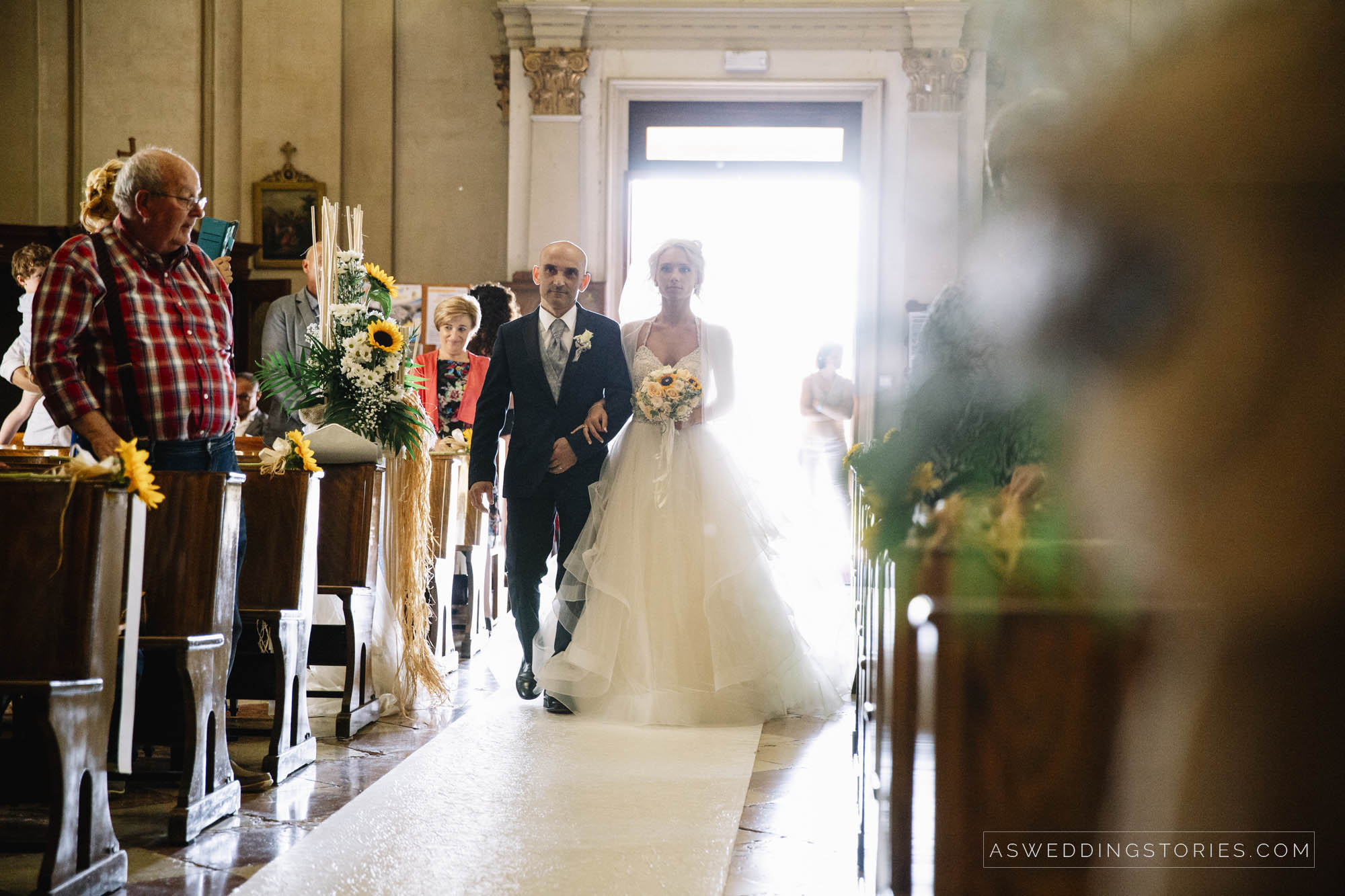 Foto  Resana Villa Contarini Nenzi / Dosson di Casier Jessica e Ivan