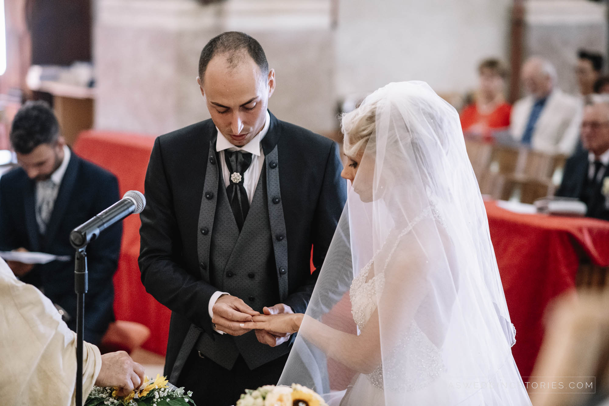 Foto  Resana Villa Contarini Nenzi / Dosson di Casier Jessica e Ivan